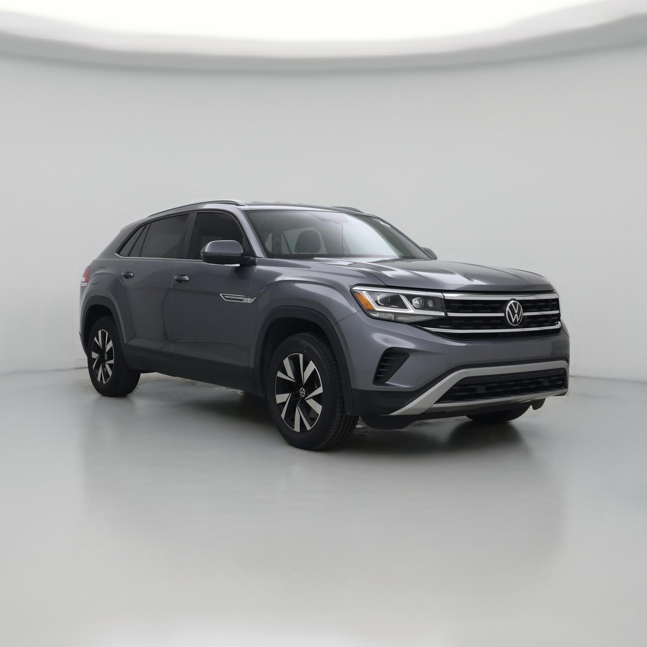 Thumbnail: 2022 Volkswagen Atlas - 1