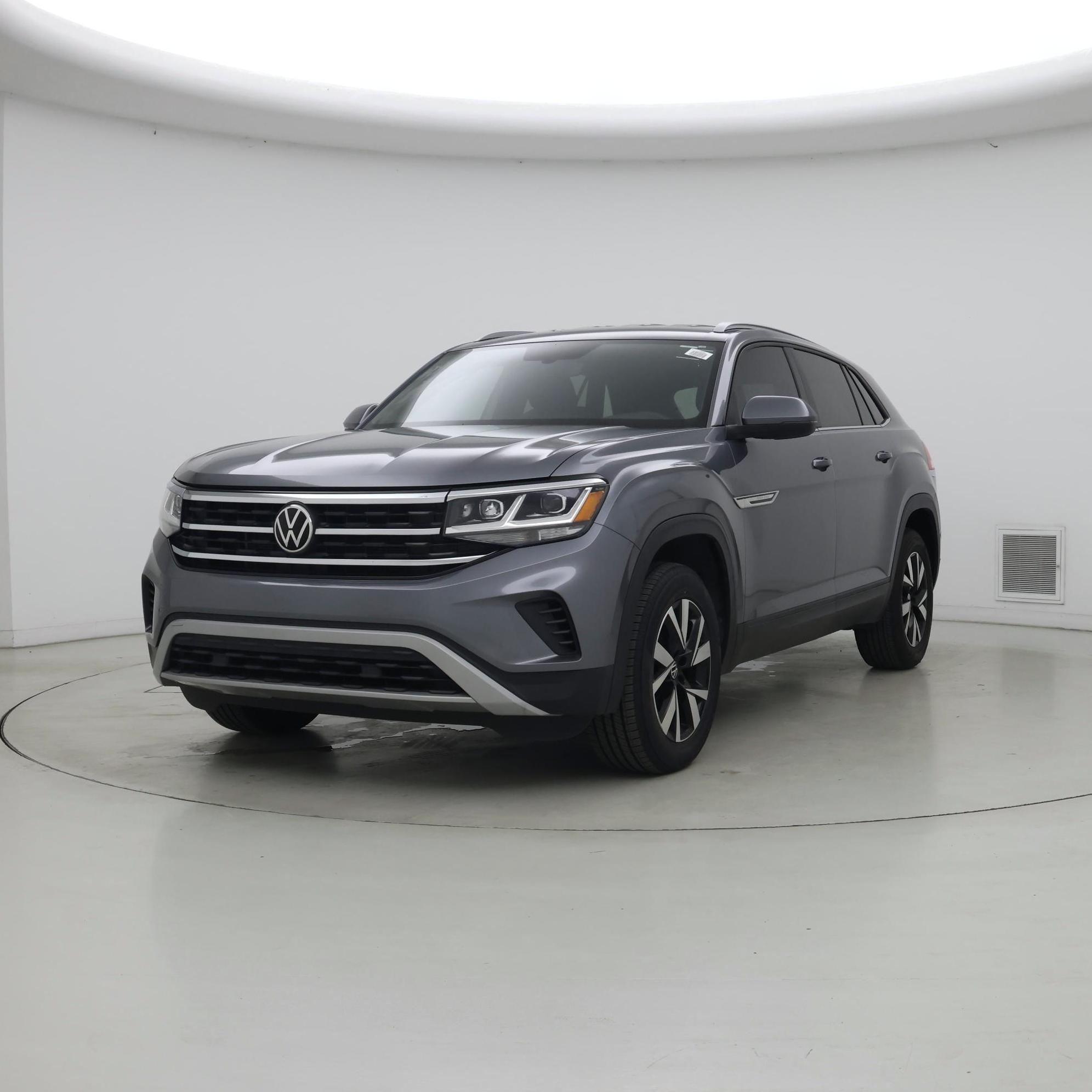 Thumbnail: 2022 Volkswagen Atlas - 4