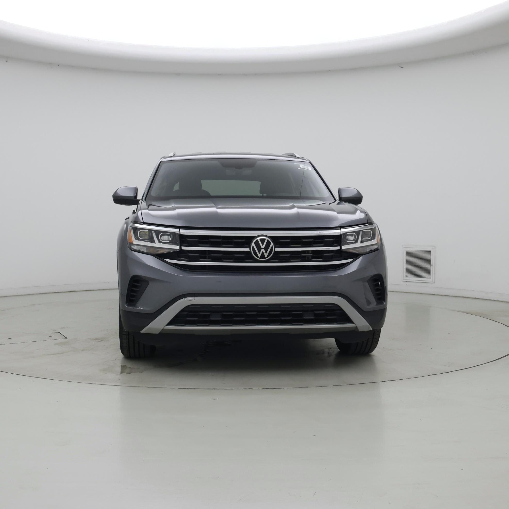 Thumbnail: 2022 Volkswagen Atlas - 5