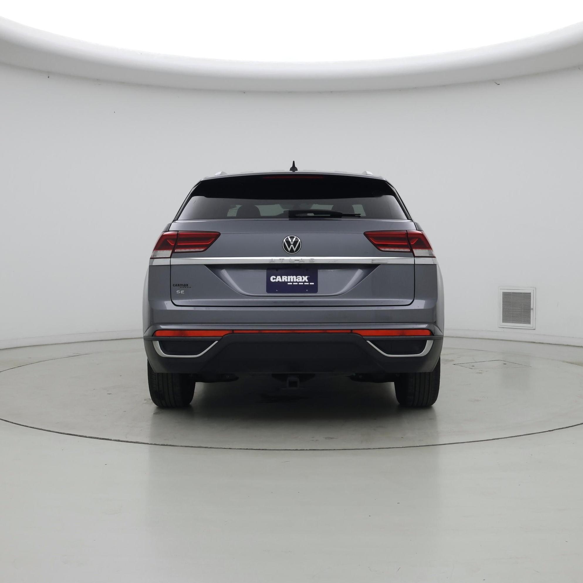 Thumbnail: 2022 Volkswagen Atlas - 6