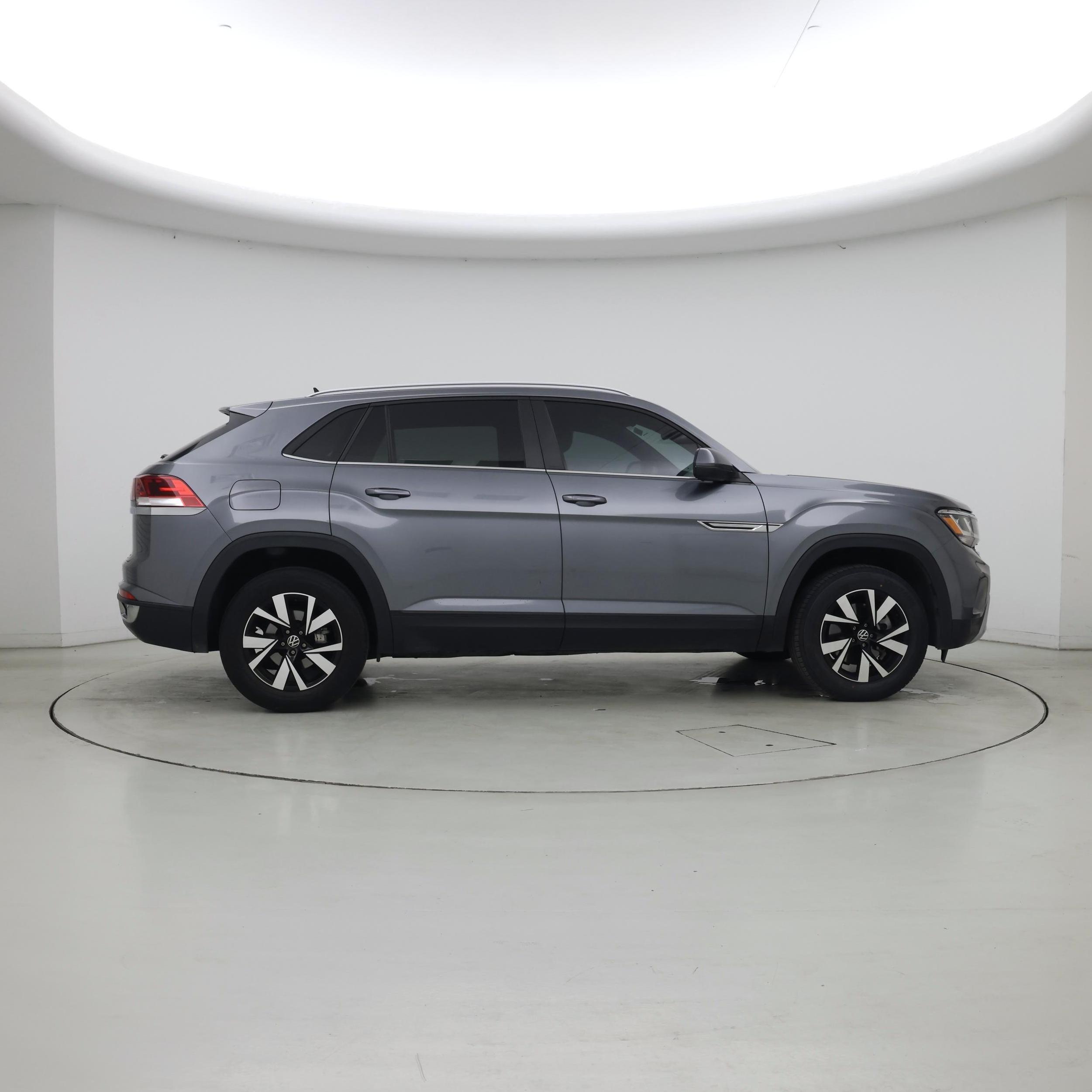 Thumbnail: 2022 Volkswagen Atlas - 7