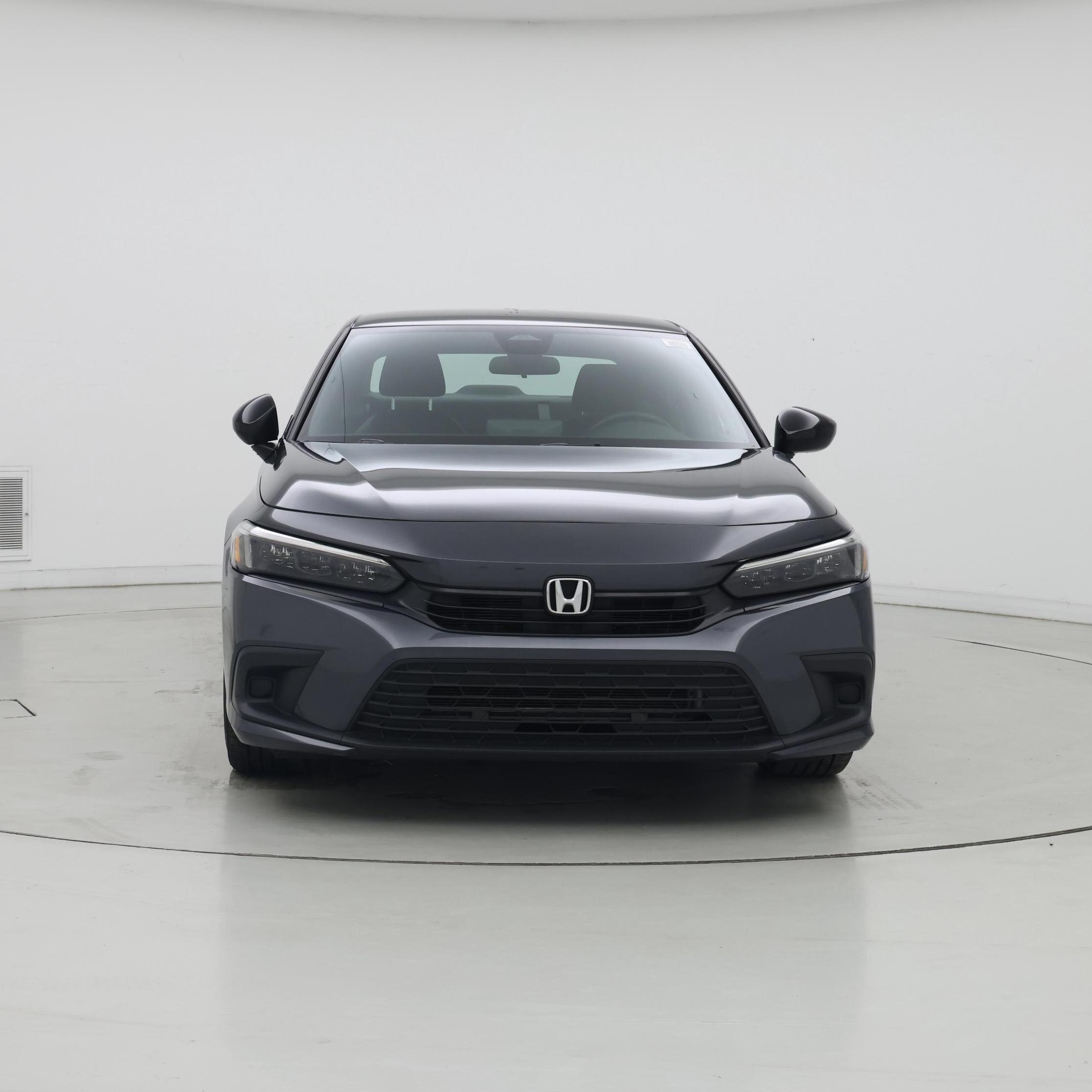Thumbnail: 2022 Honda Civic - 5