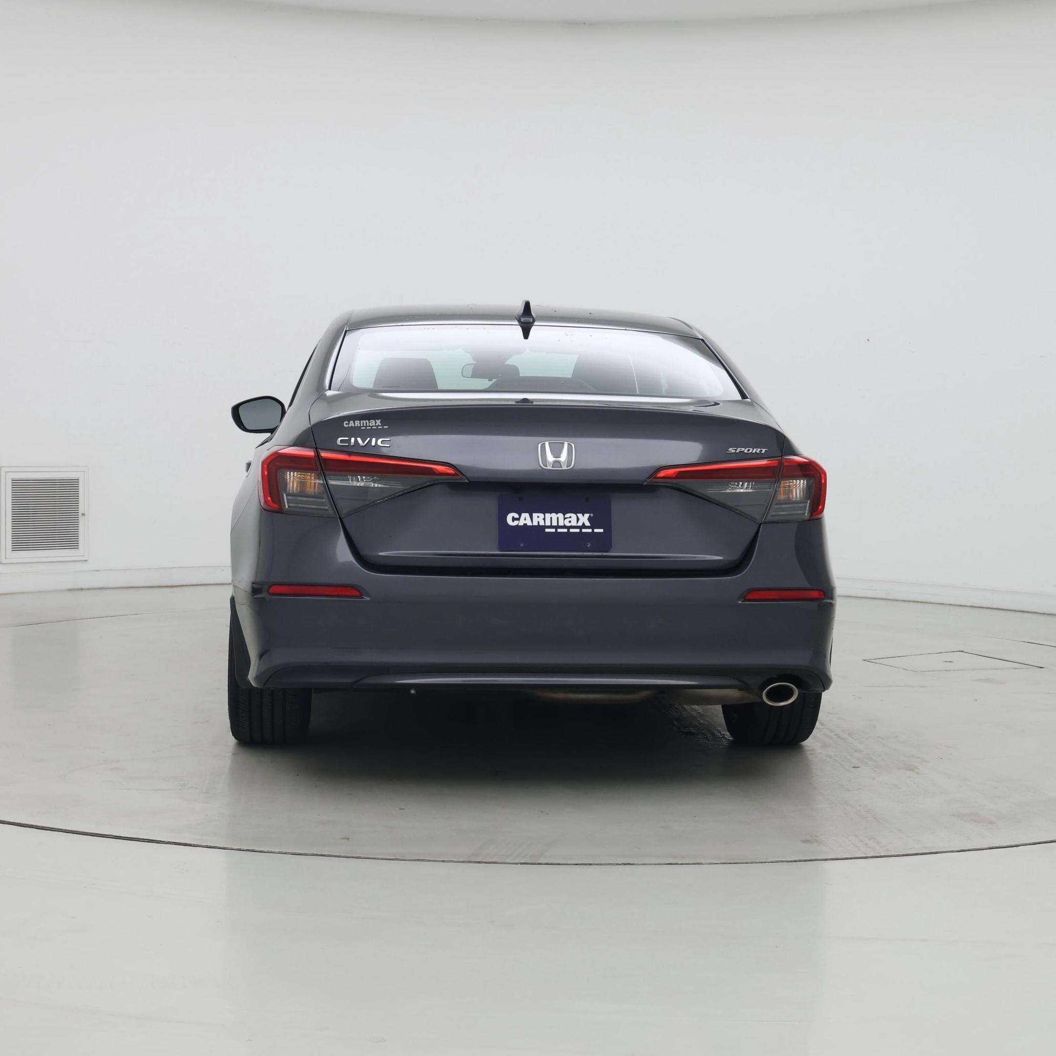 Thumbnail: 2022 Honda Civic - 6