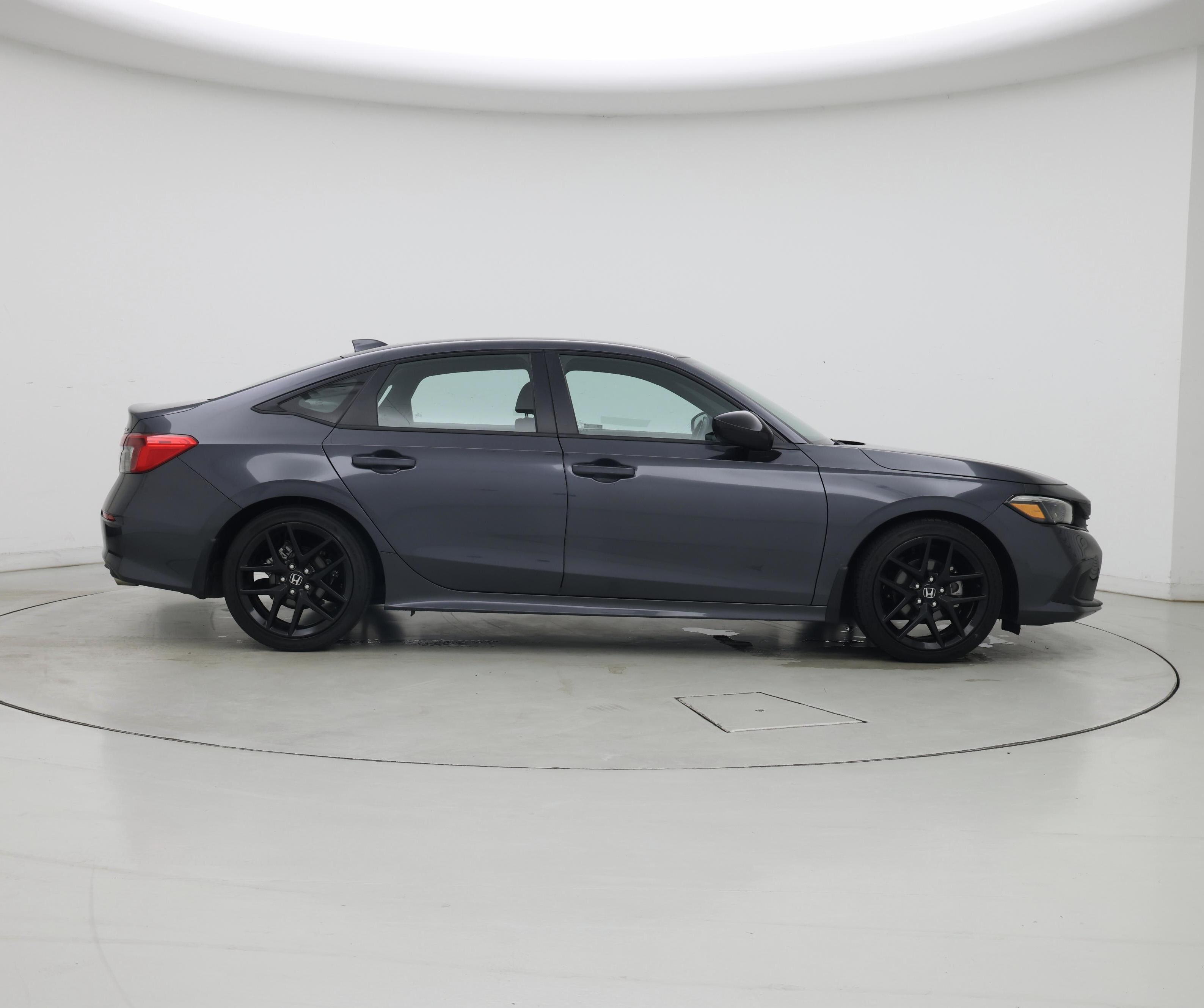 Thumbnail: 2022 Honda Civic - 7