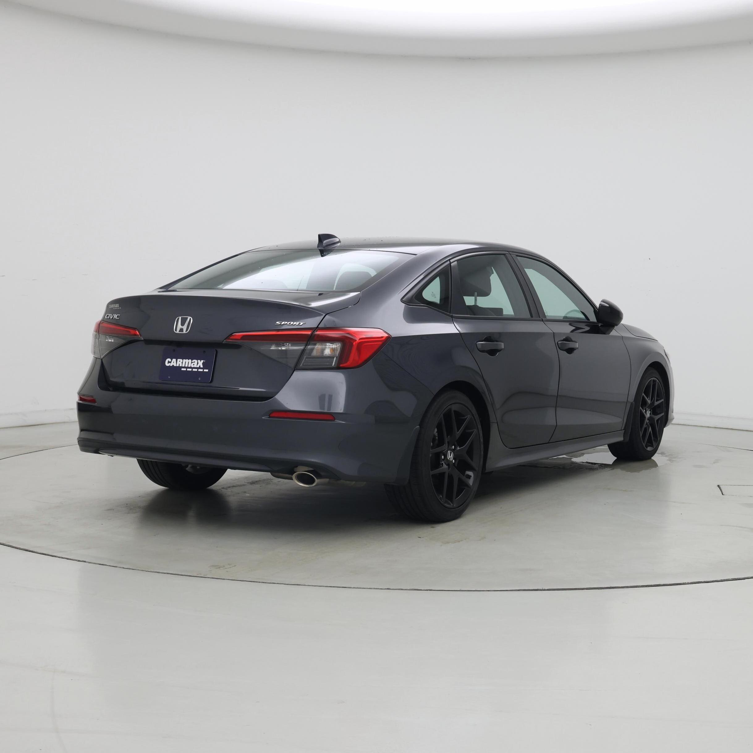 Thumbnail: 2022 Honda Civic - 8