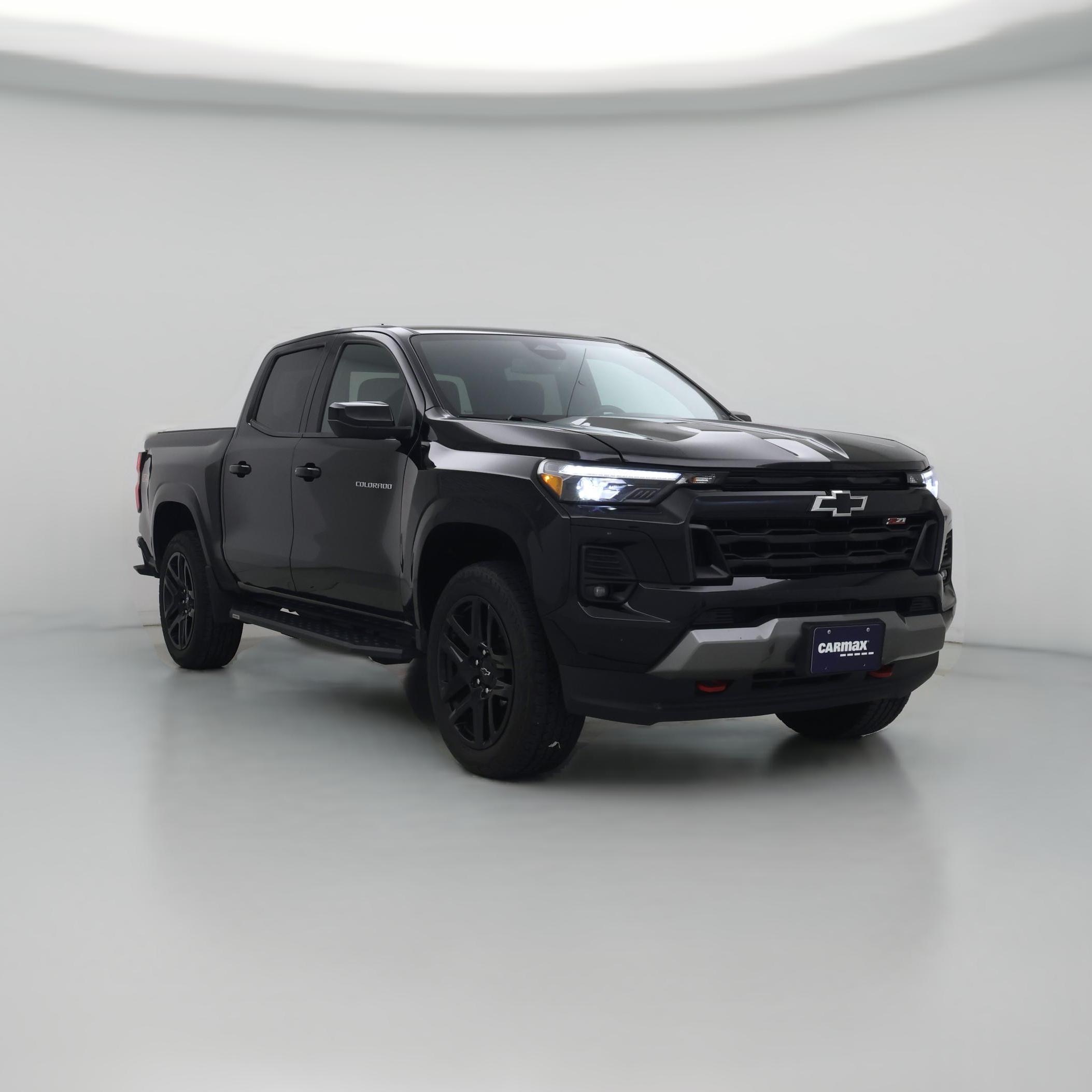 Thumbnail: 2024 Chevrolet Colorado - 1