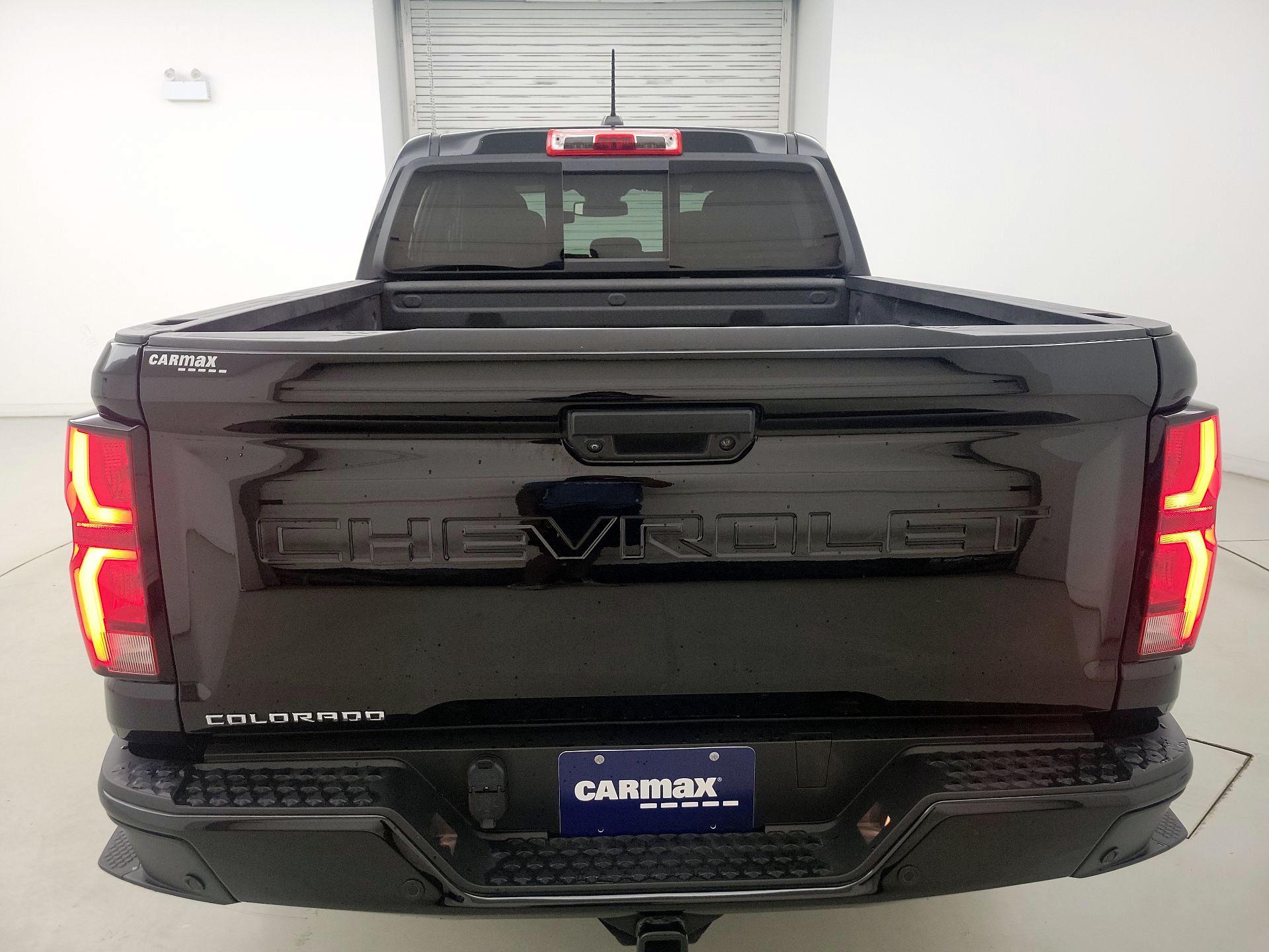 Thumbnail: 2024 Chevrolet Colorado - 20