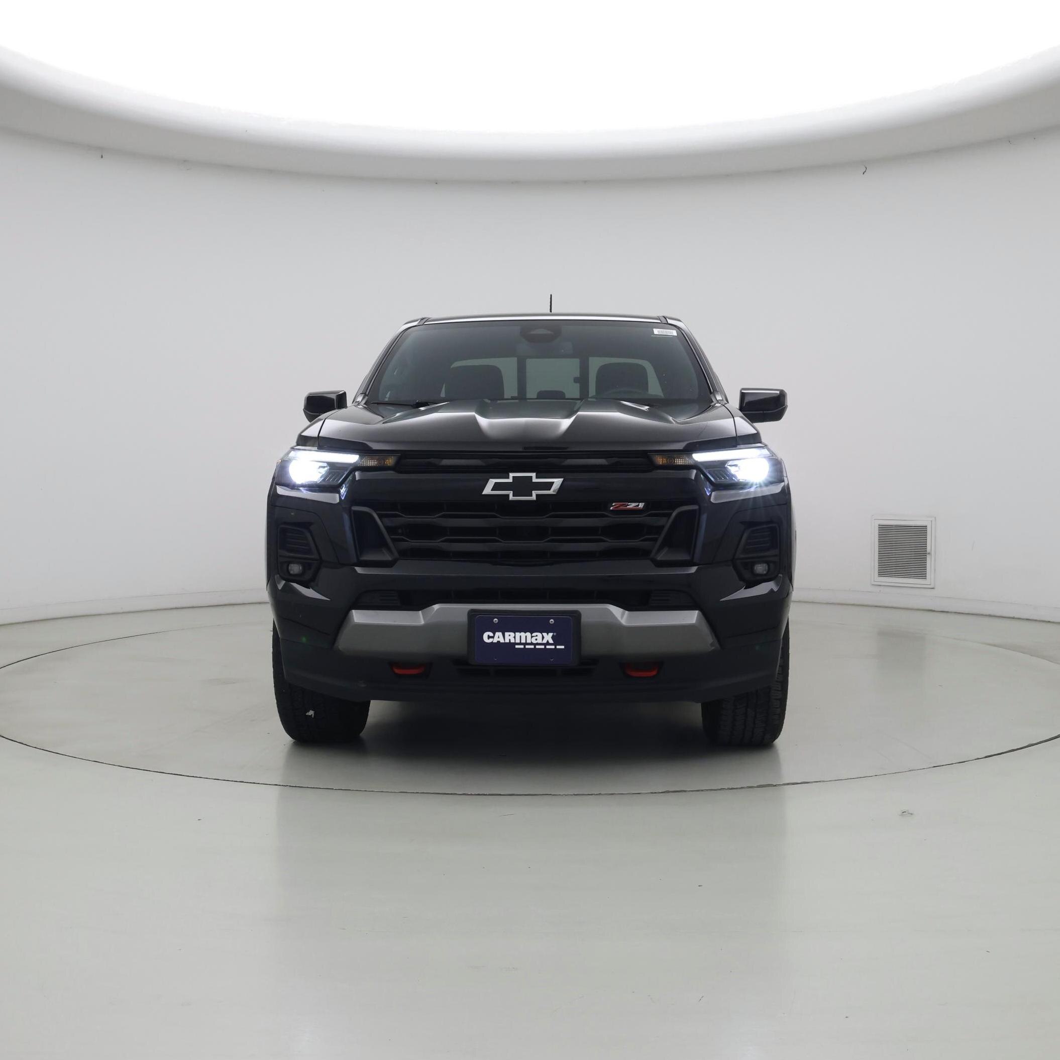 Thumbnail: 2024 Chevrolet Colorado - 5