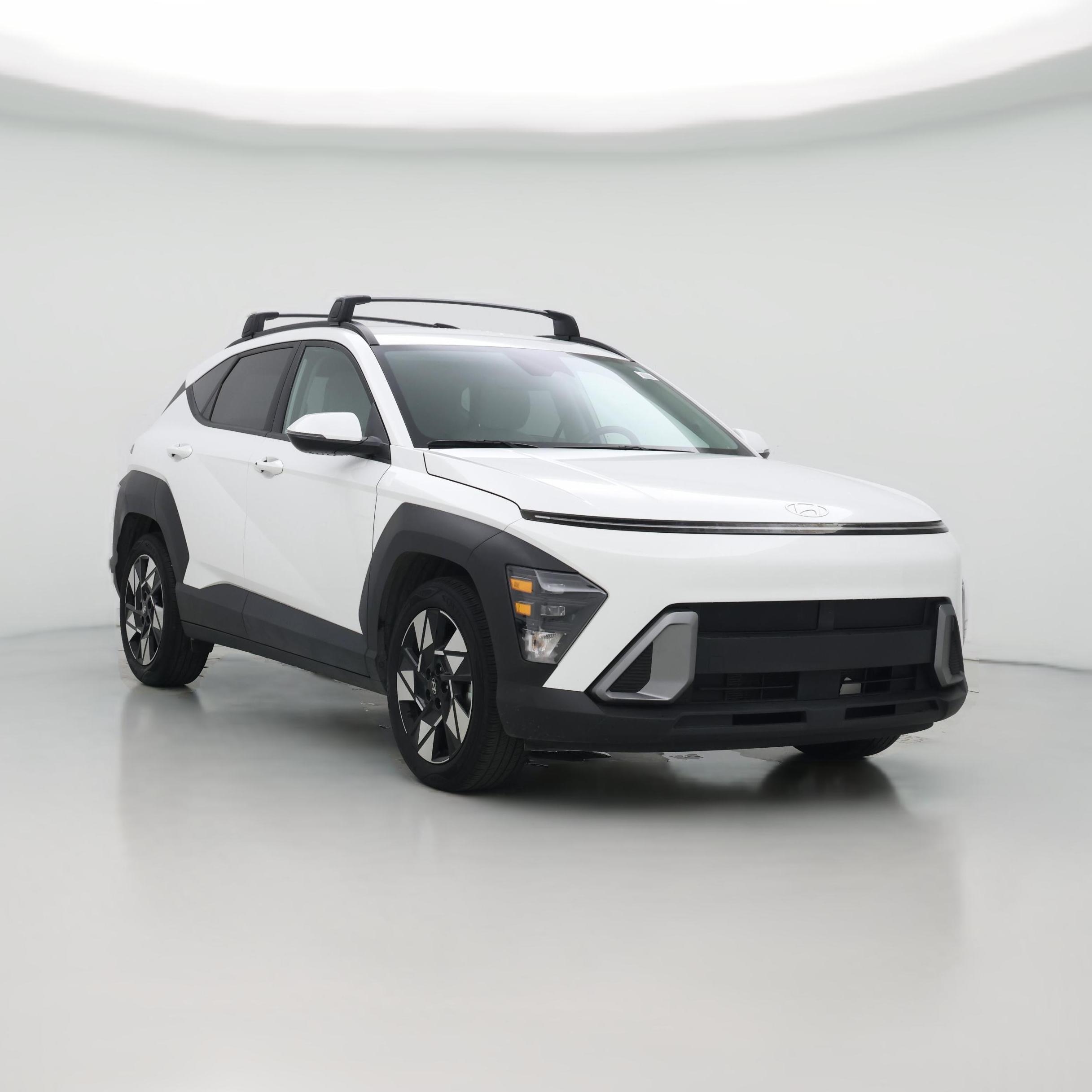 Thumbnail: 2024 Hyundai Kona - 1