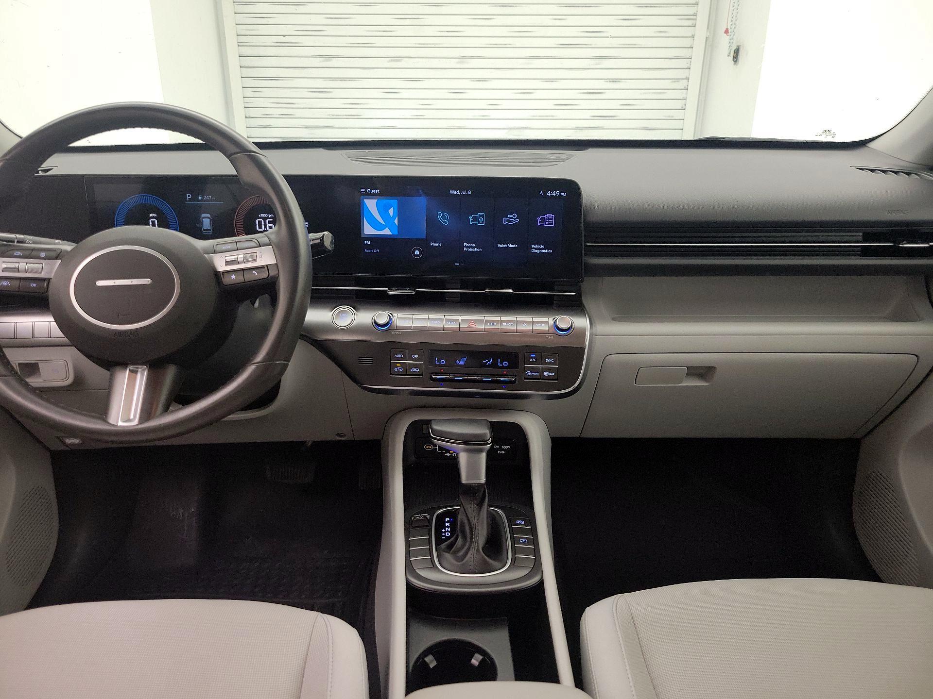 Thumbnail: 2024 Hyundai Kona - 9
