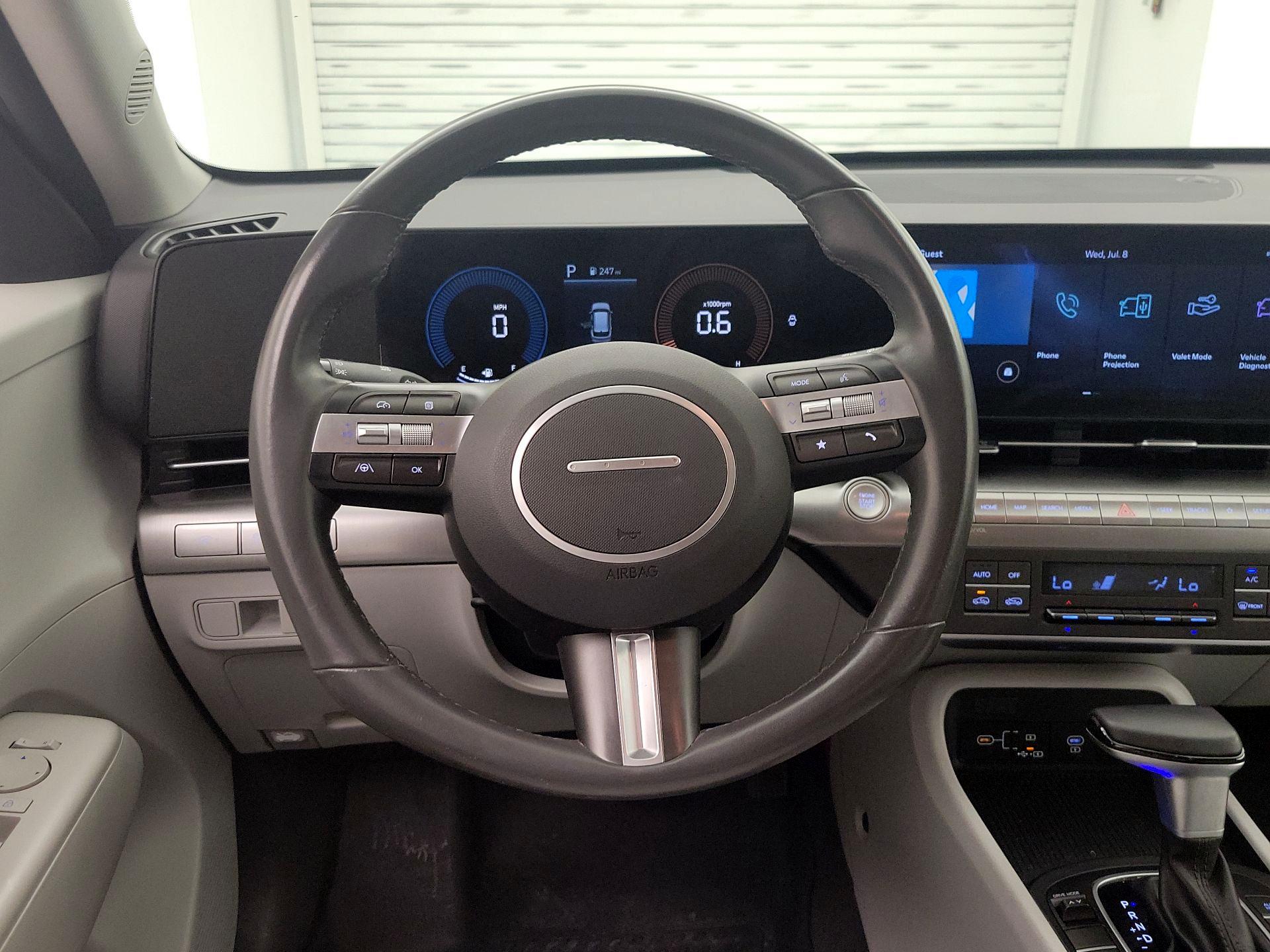 Thumbnail: 2024 Hyundai Kona - 10