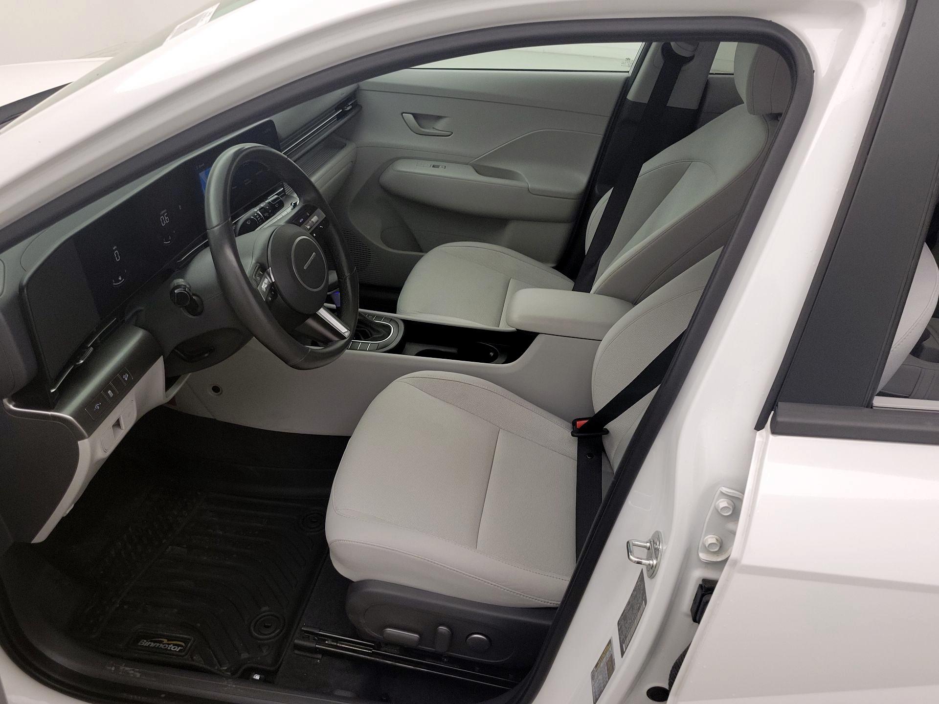 Thumbnail: 2024 Hyundai Kona - 11