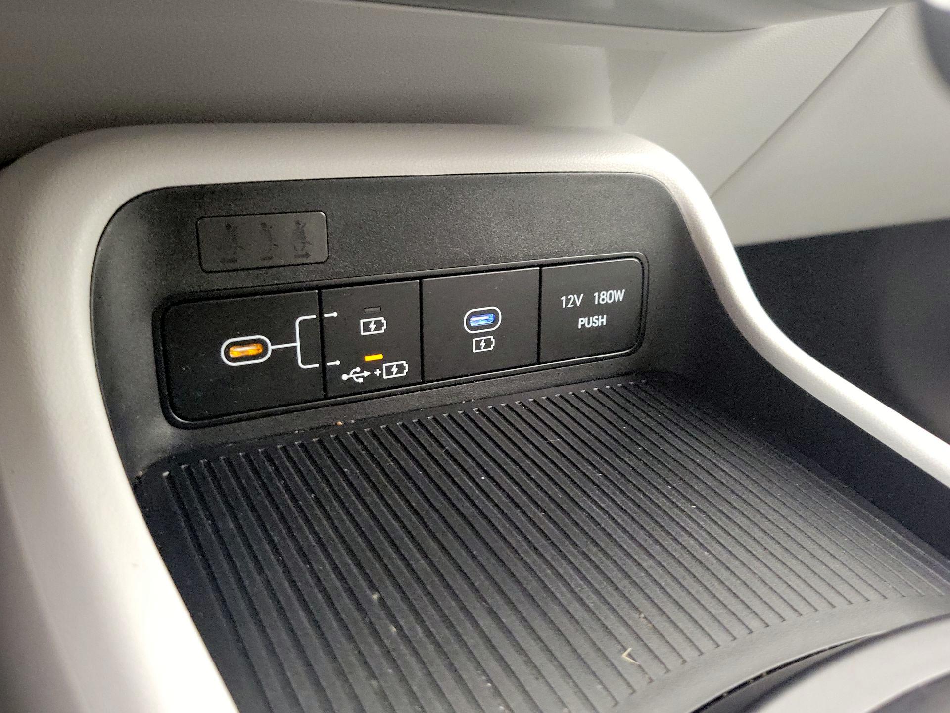 Thumbnail: 2024 Hyundai Kona - 18