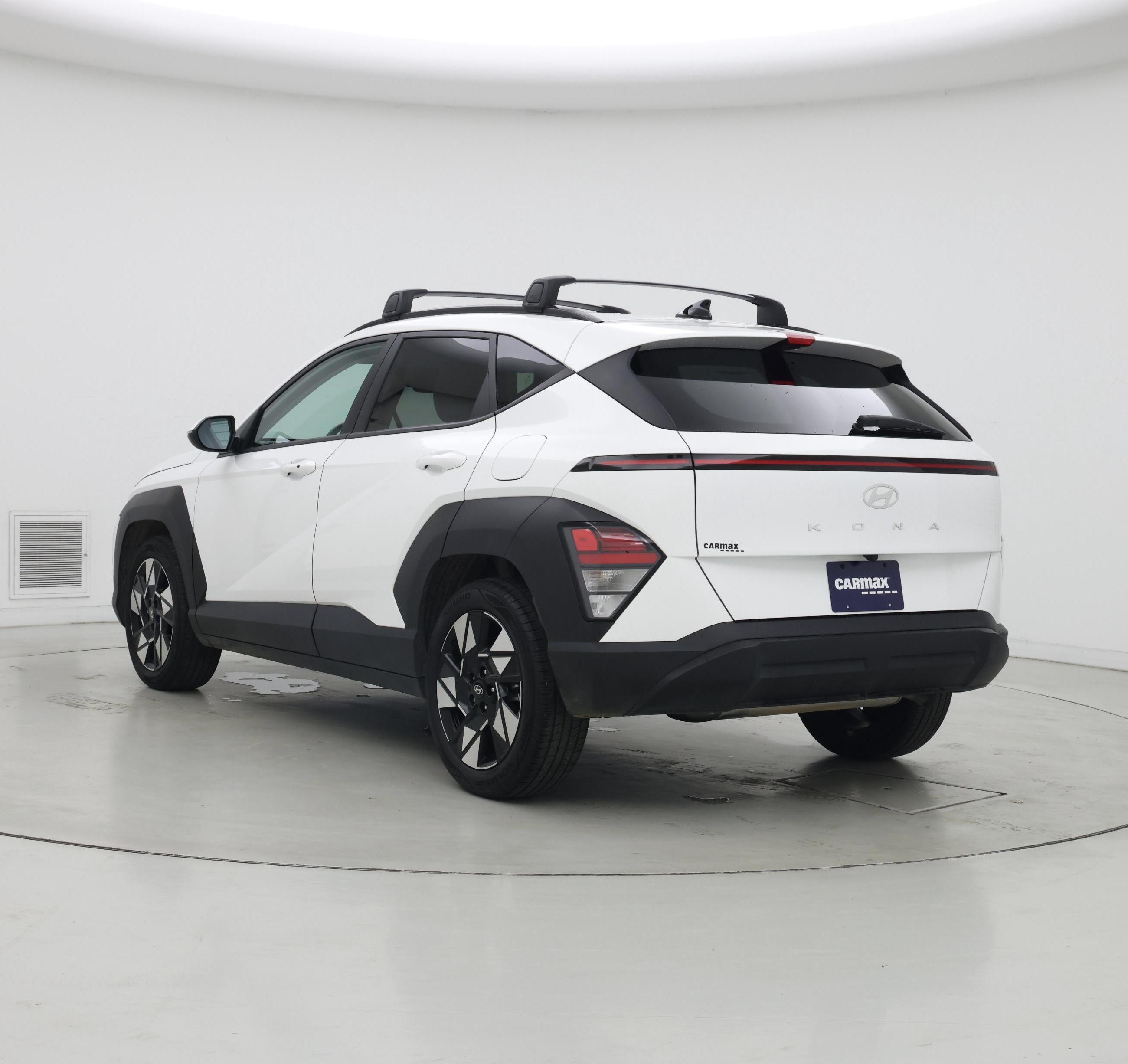 Thumbnail: 2024 Hyundai Kona - 2