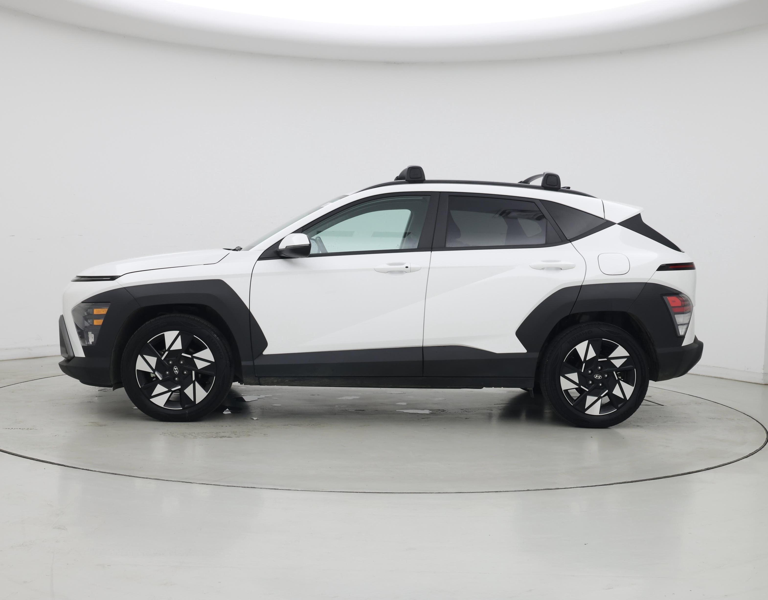Thumbnail: 2024 Hyundai Kona - 3