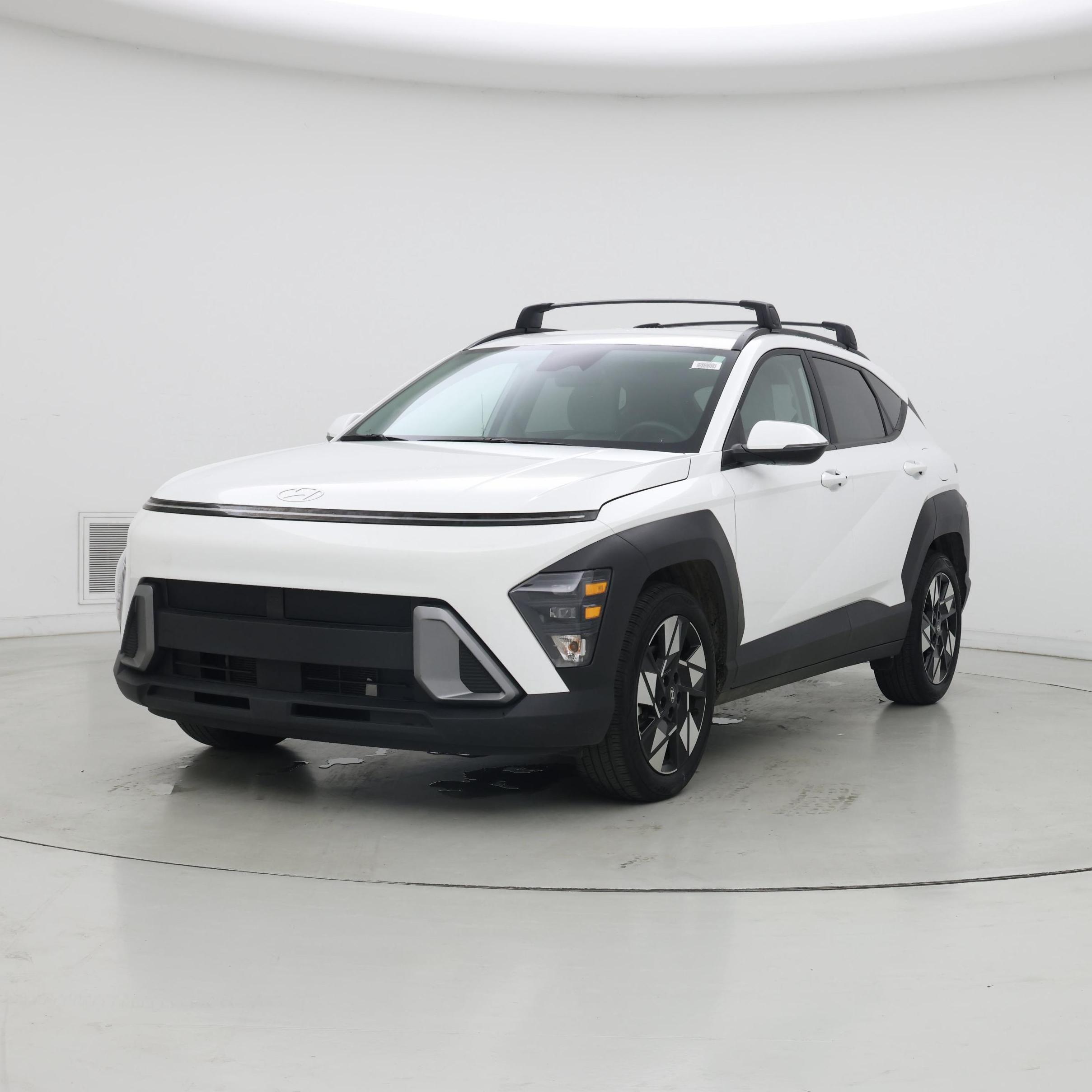Thumbnail: 2024 Hyundai Kona - 4