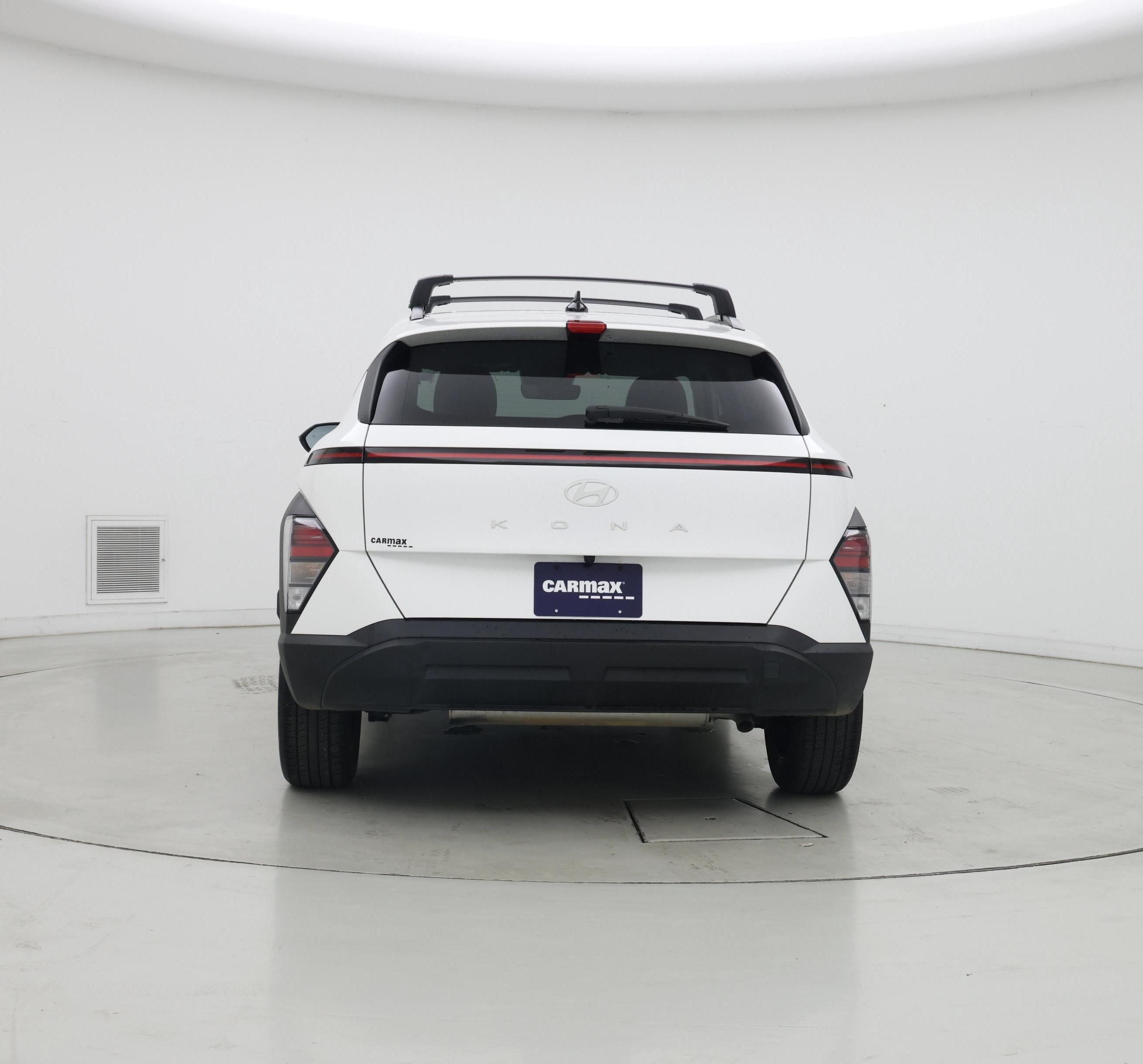 Thumbnail: 2024 Hyundai Kona - 6