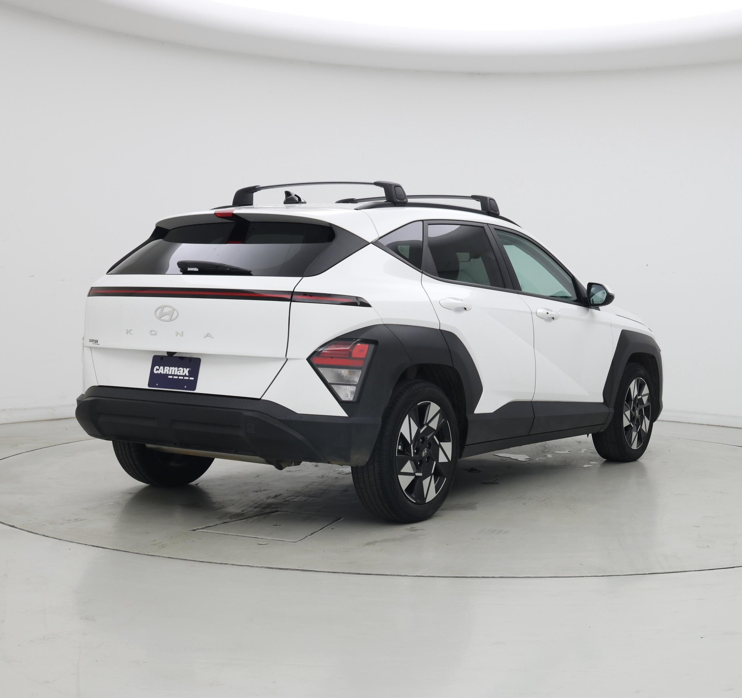 Thumbnail: 2024 Hyundai Kona - 8