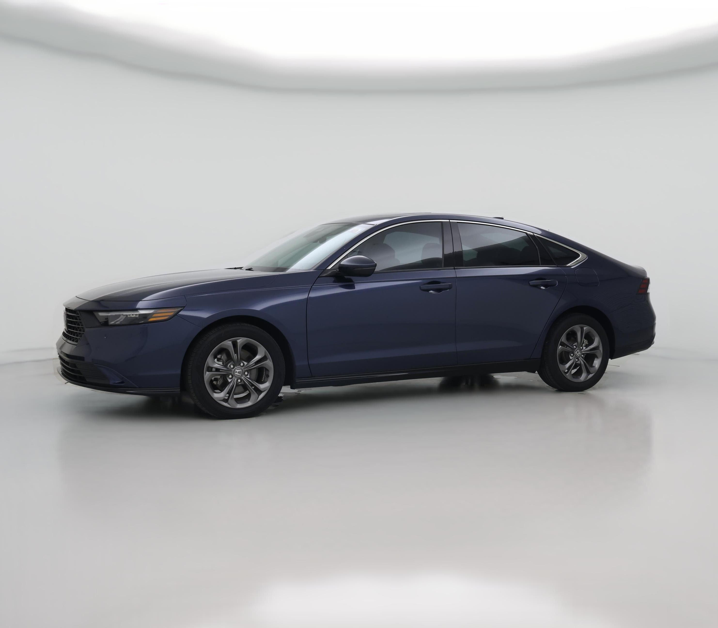 Thumbnail: 2024 Honda Accord - 1