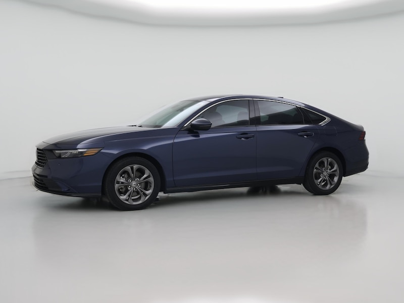 2024 Honda Accord EX-L