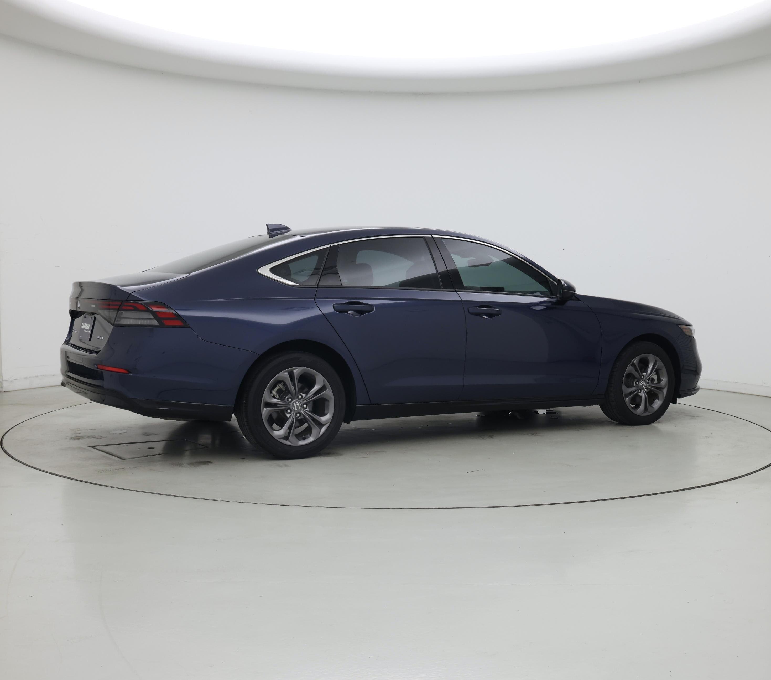 Thumbnail: 2024 Honda Accord - 2