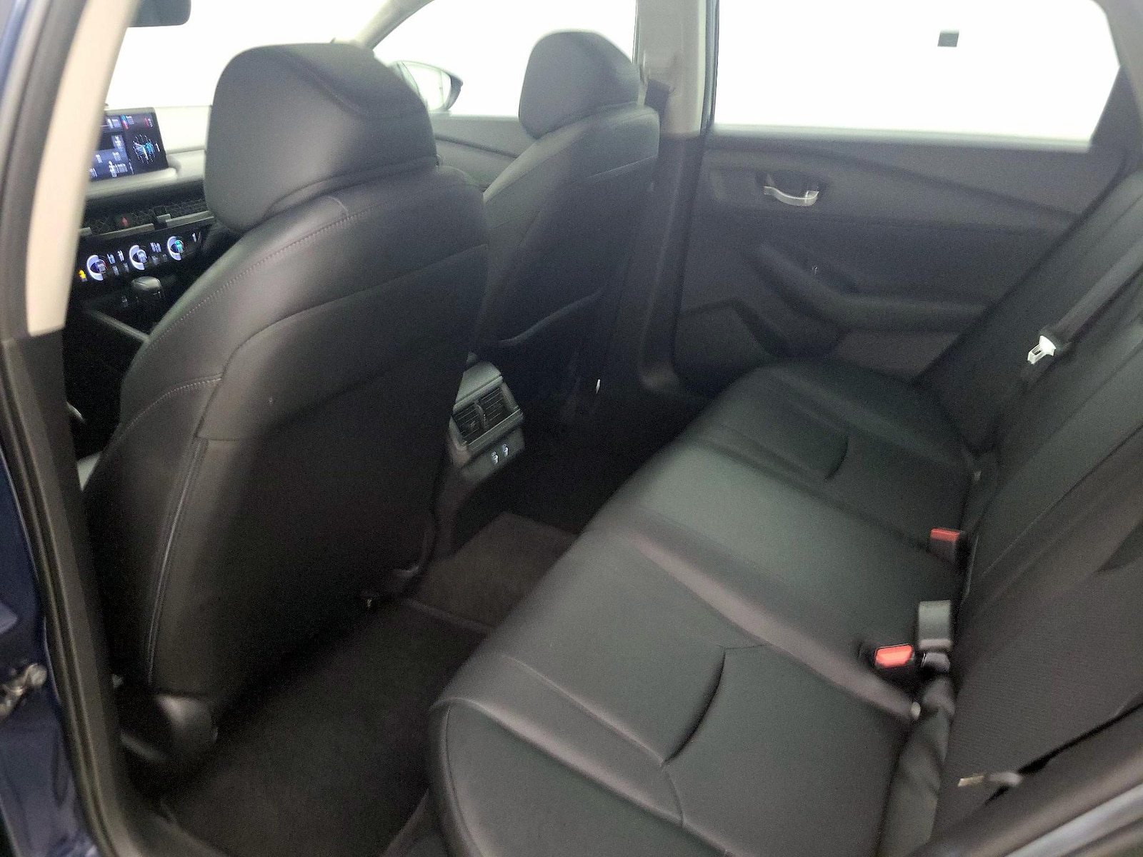 2024 Honda Accord Hybrid EX-L - Photo 20