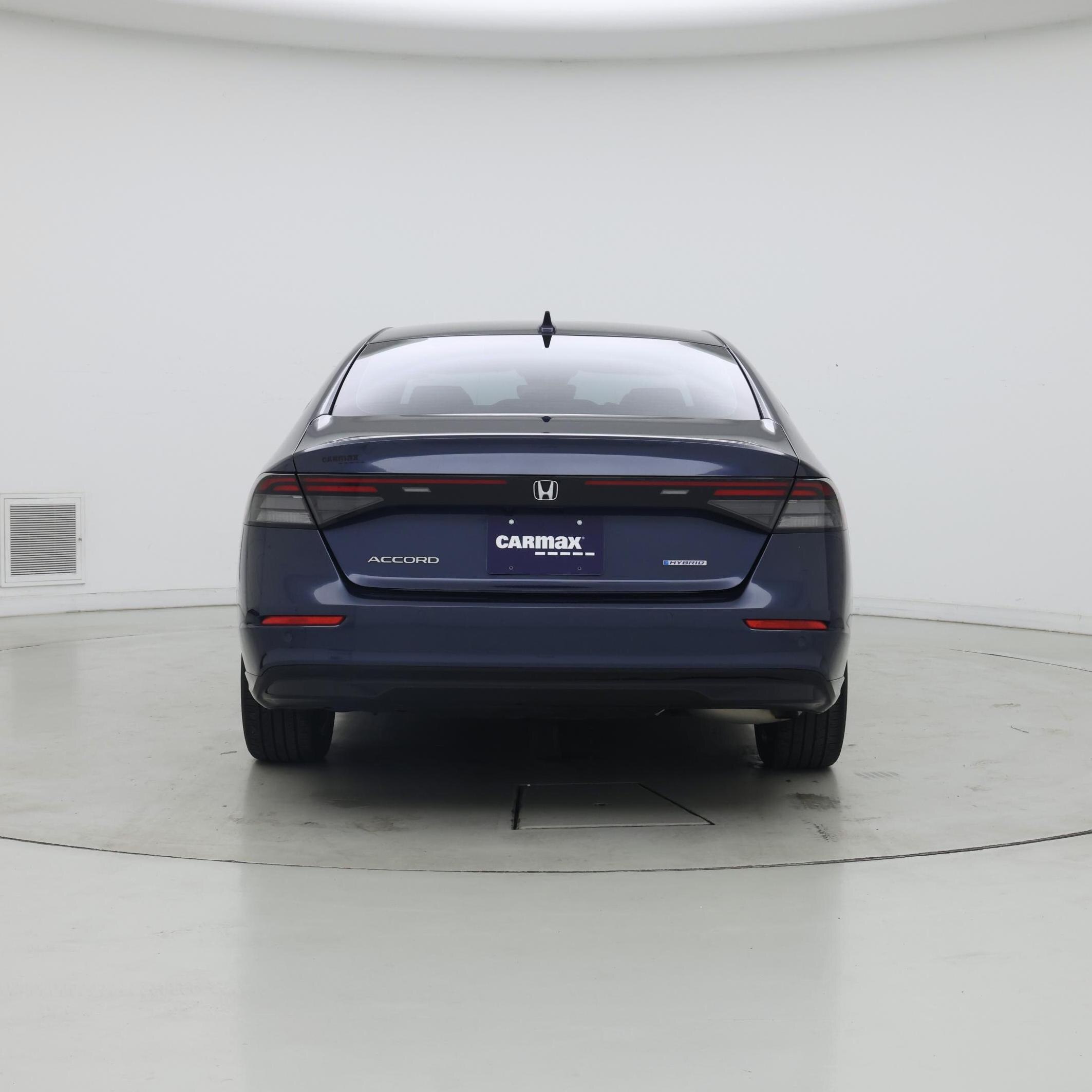 Thumbnail: 2024 Honda Accord - 3