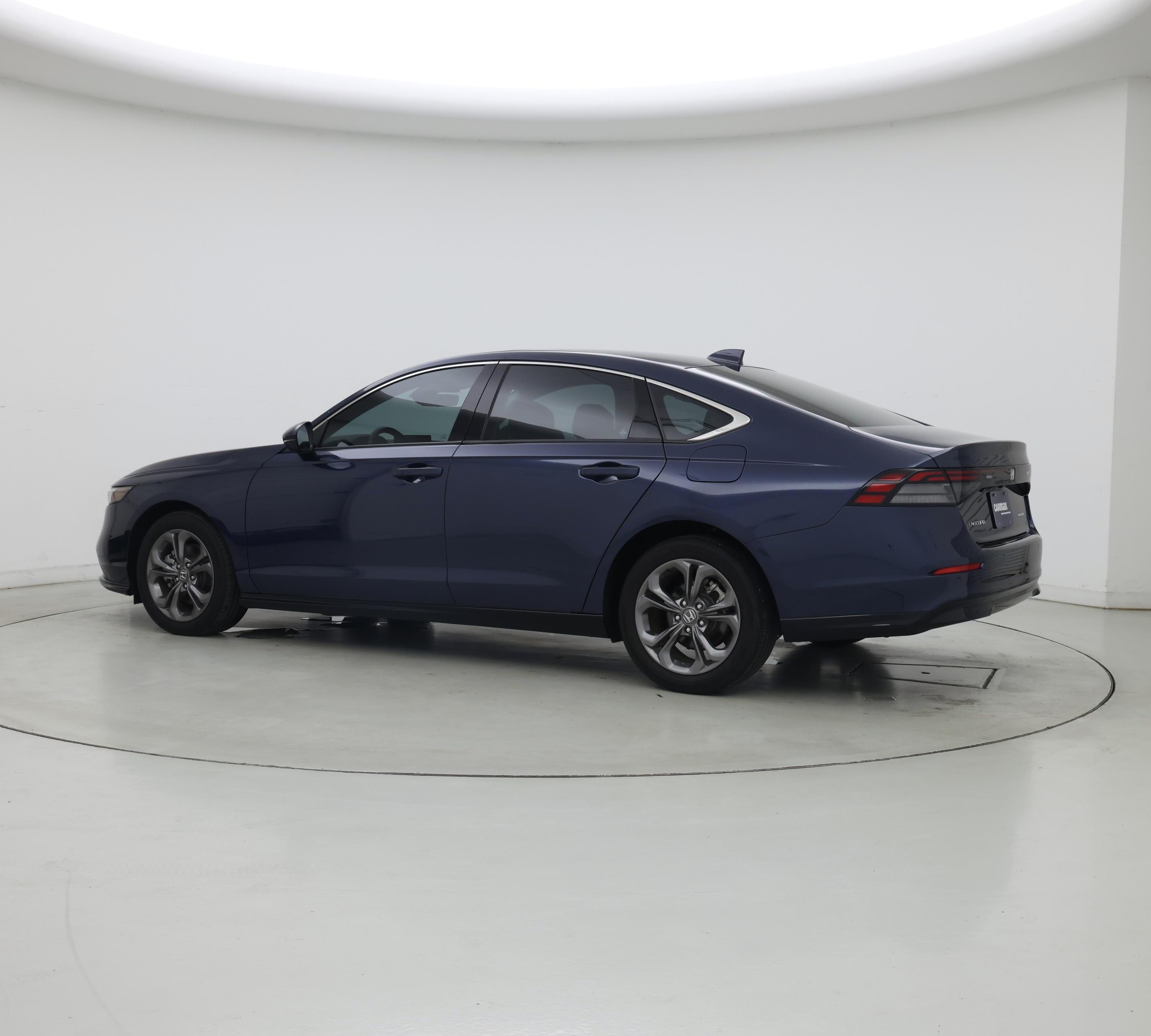 Thumbnail: 2024 Honda Accord - 4