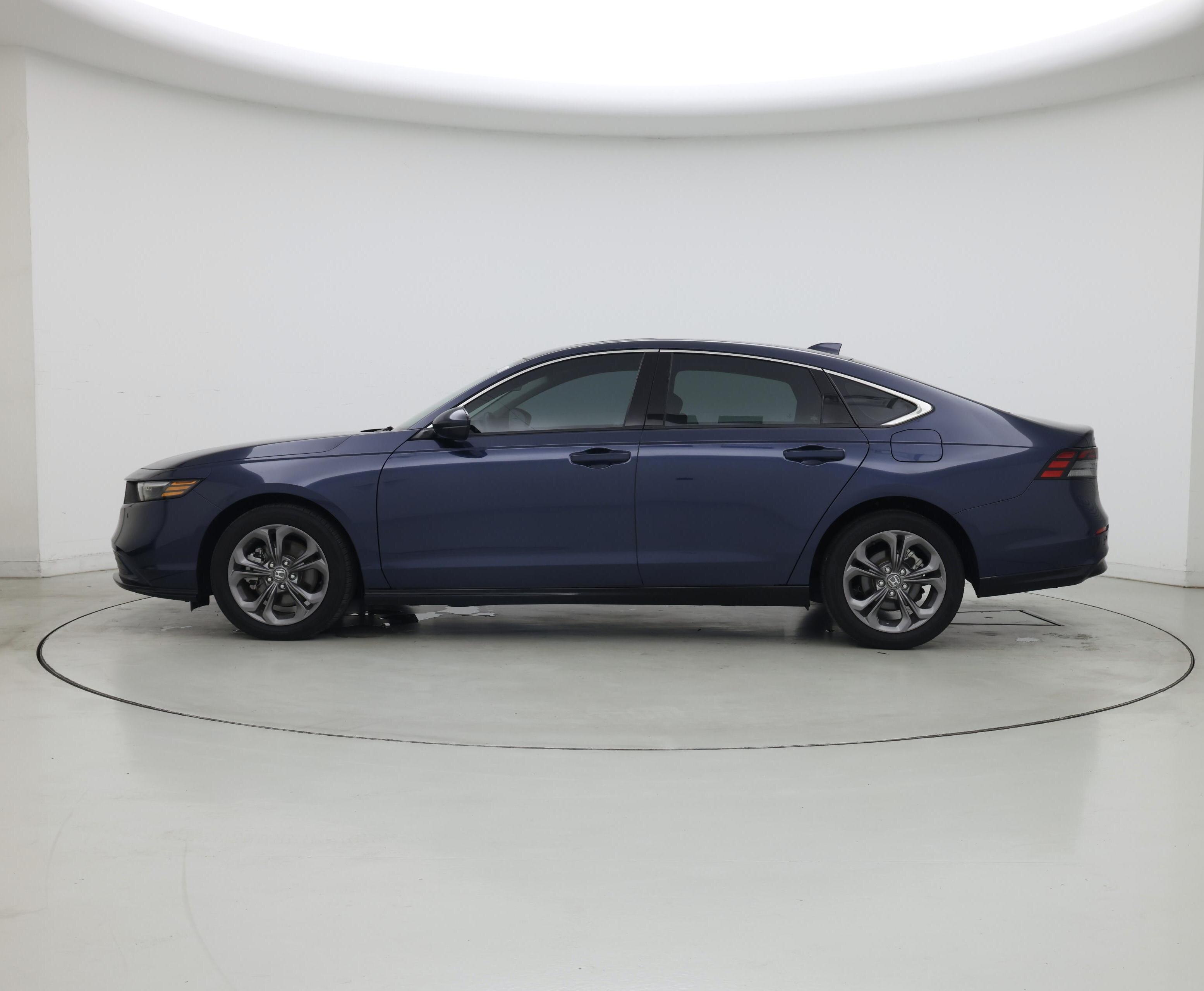 Thumbnail: 2024 Honda Accord - 5