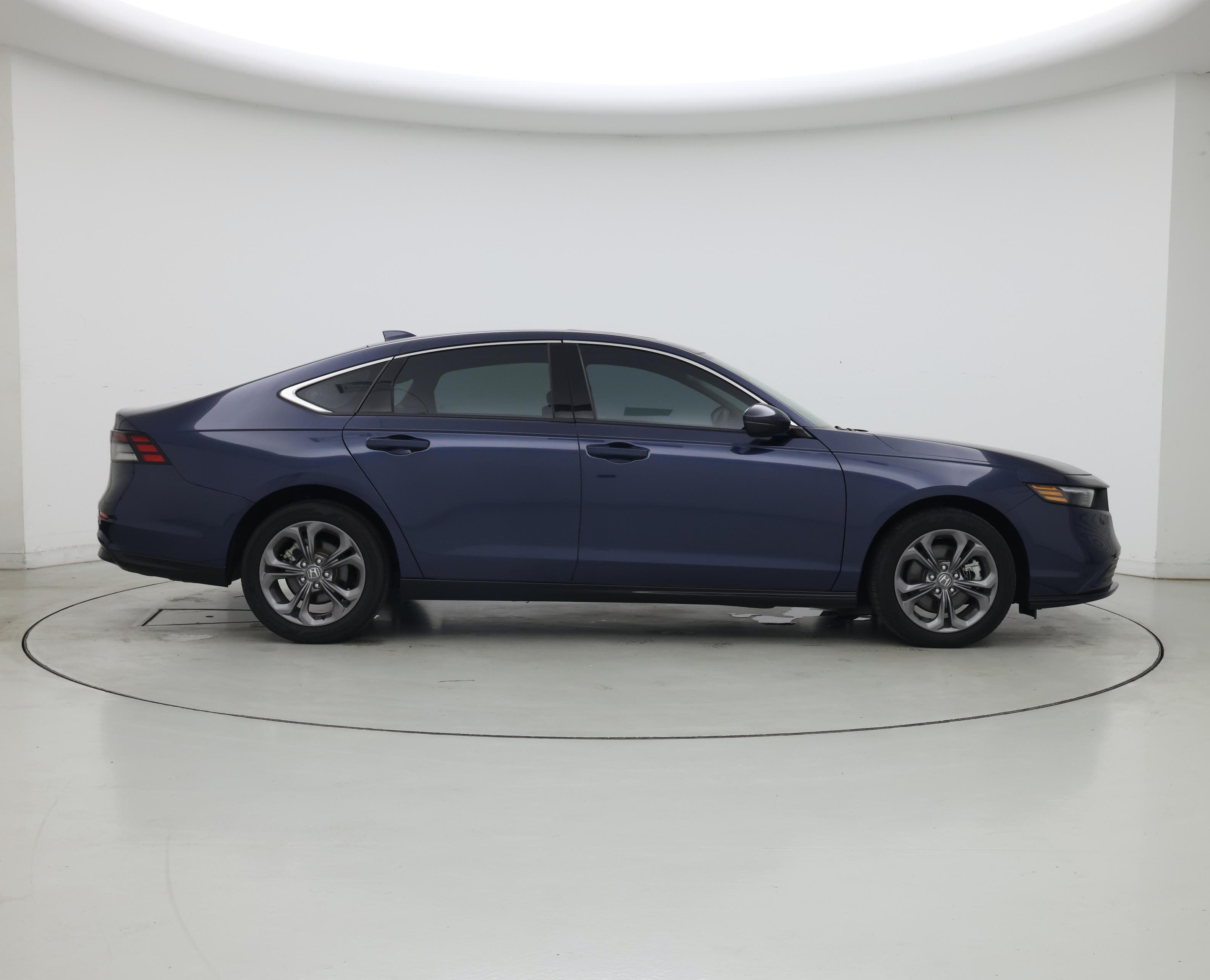 Thumbnail: 2024 Honda Accord - 6