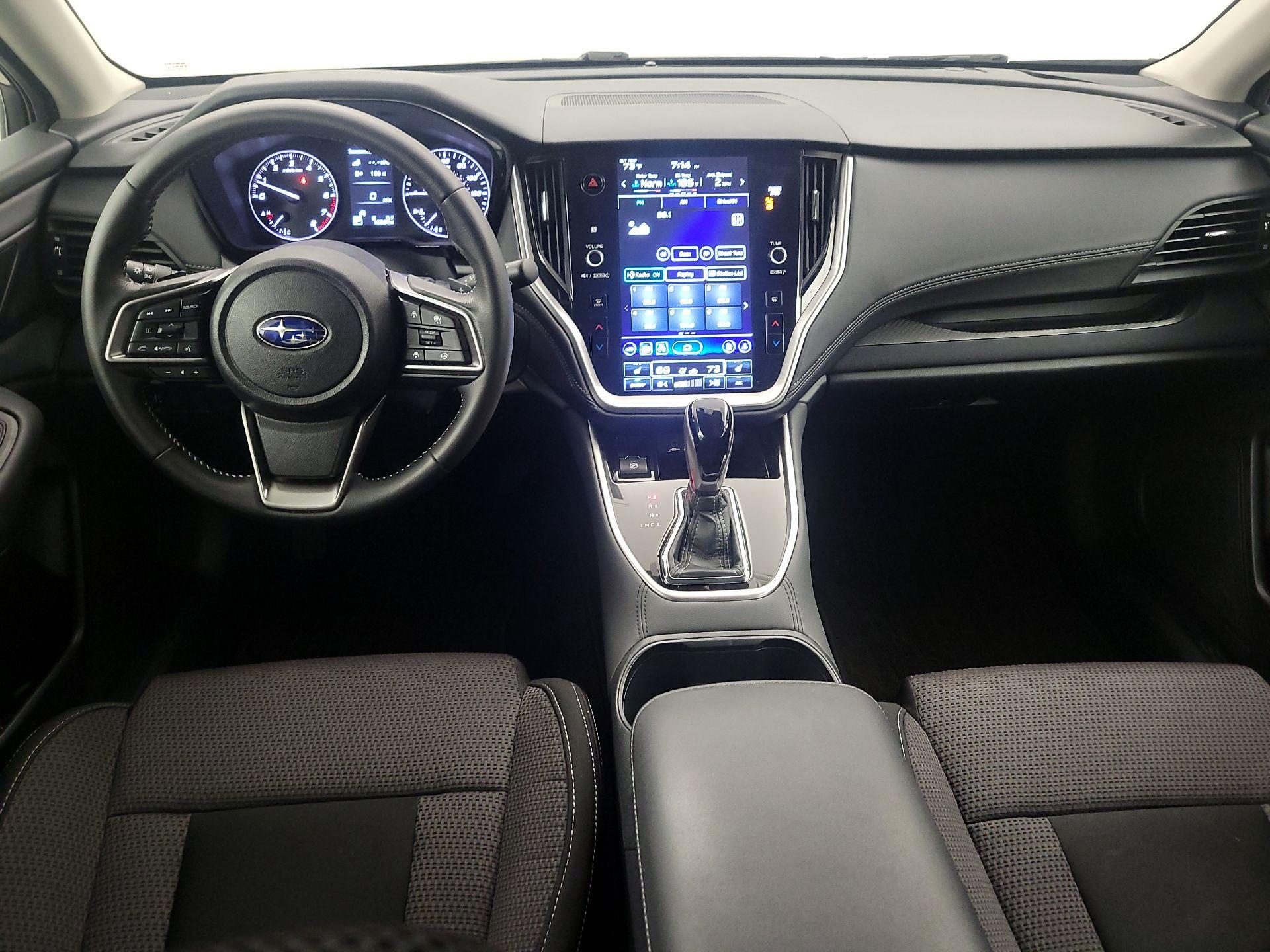 Thumbnail: 2024 Subaru Outback - 9