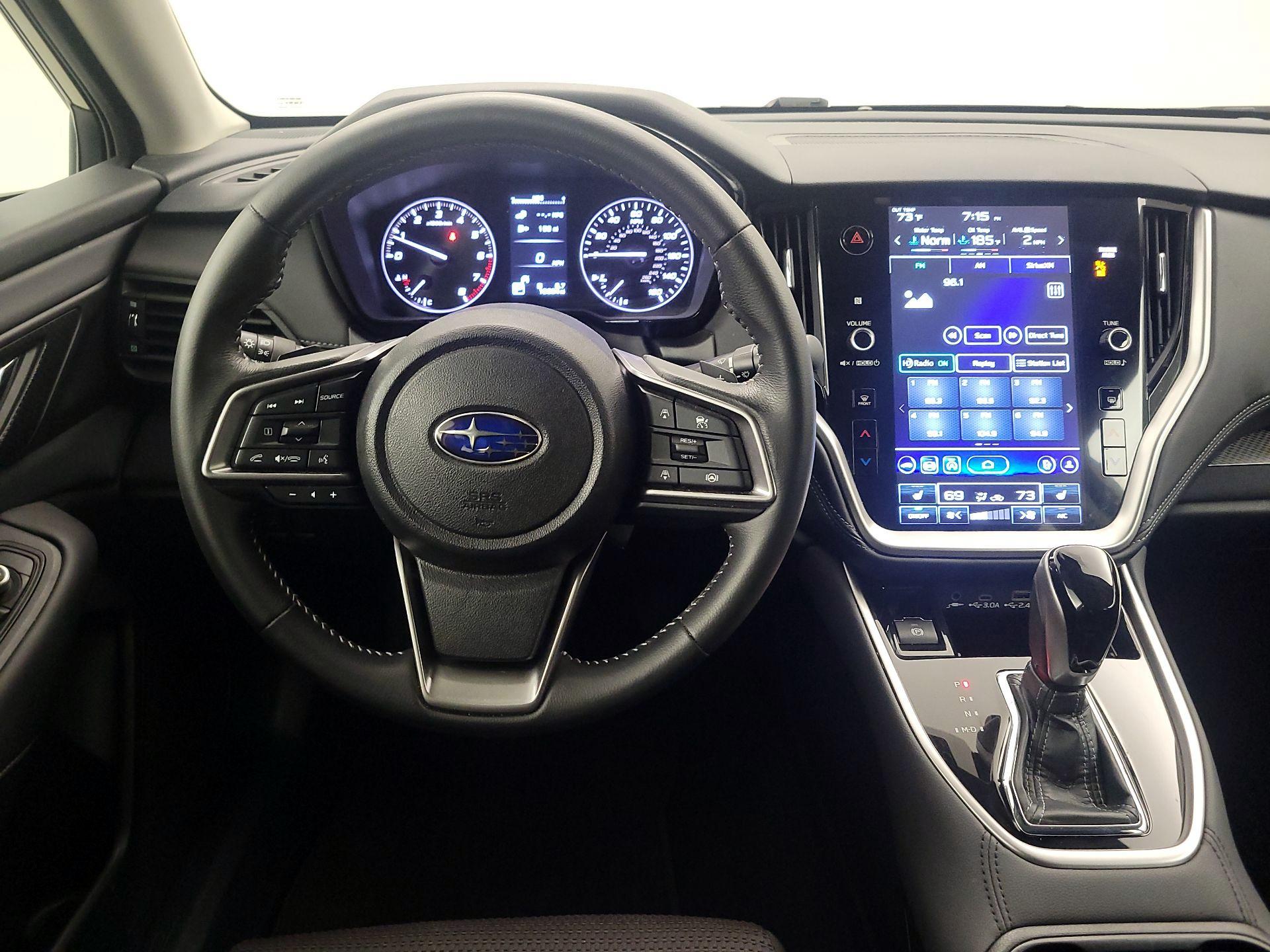 Thumbnail: 2024 Subaru Outback - 10