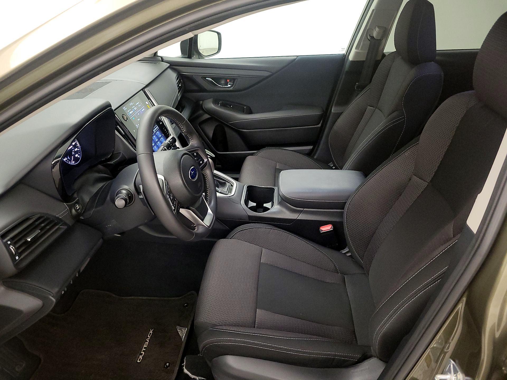 Thumbnail: 2024 Subaru Outback - 11