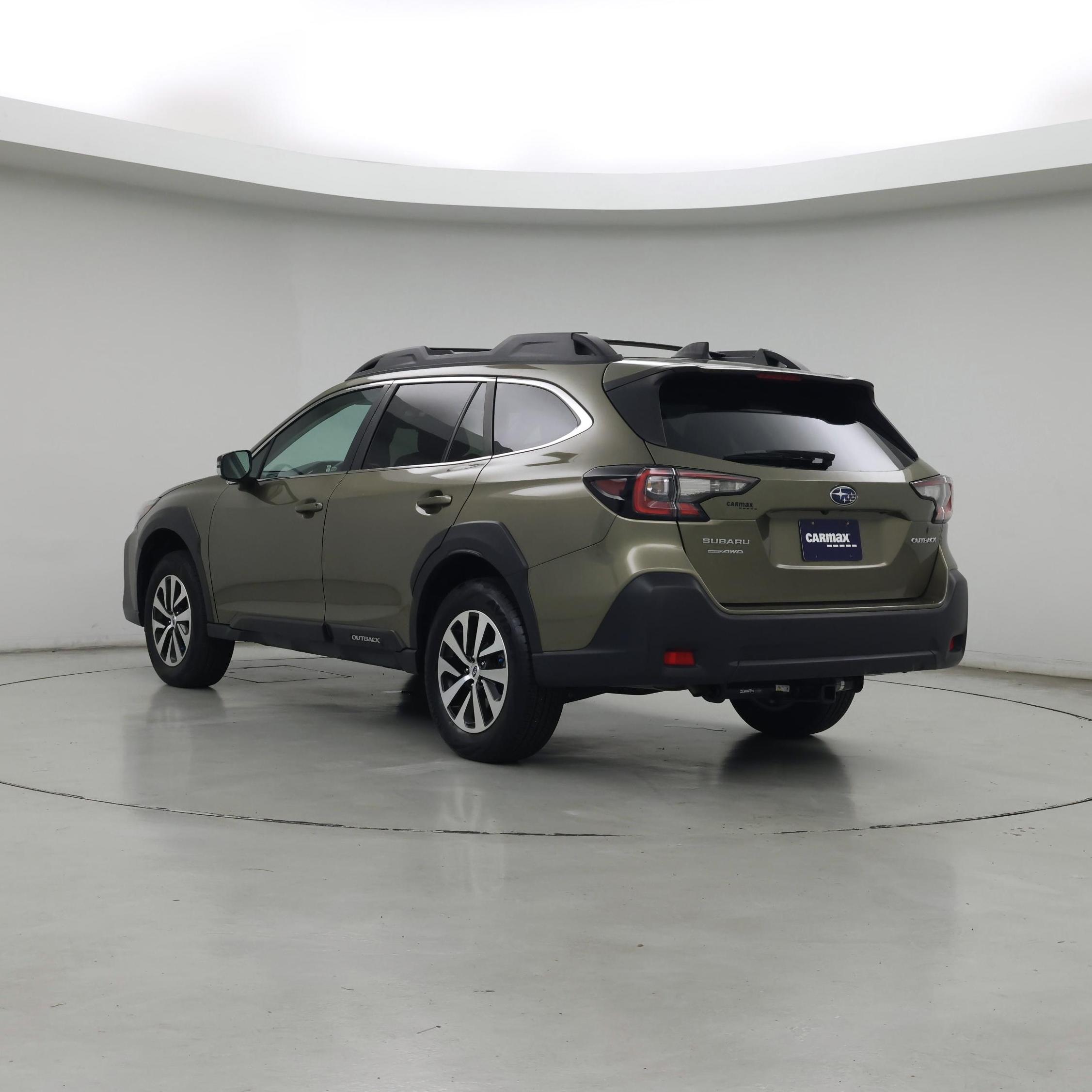 Thumbnail: 2024 Subaru Outback - 2