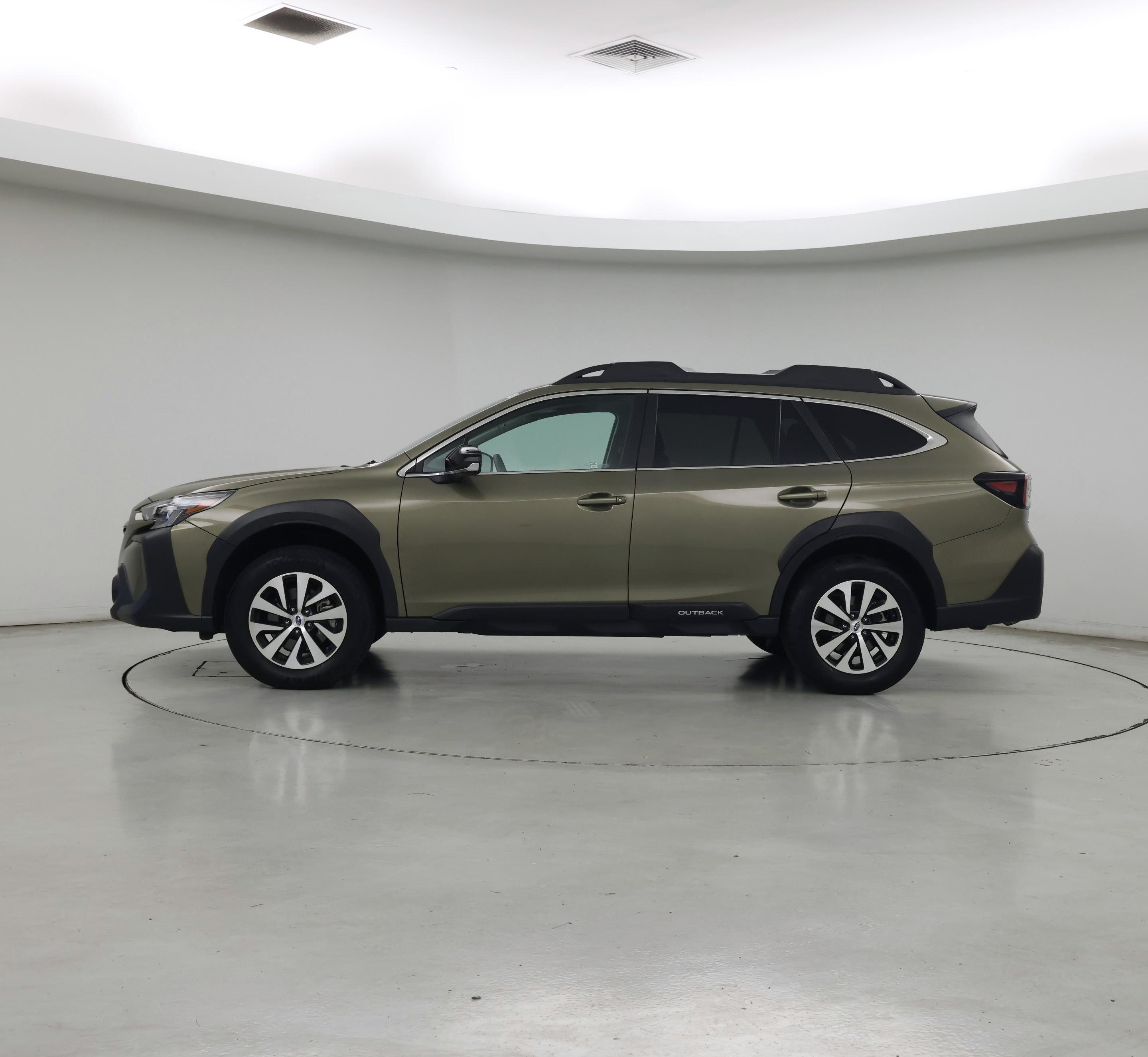 Thumbnail: 2024 Subaru Outback - 3