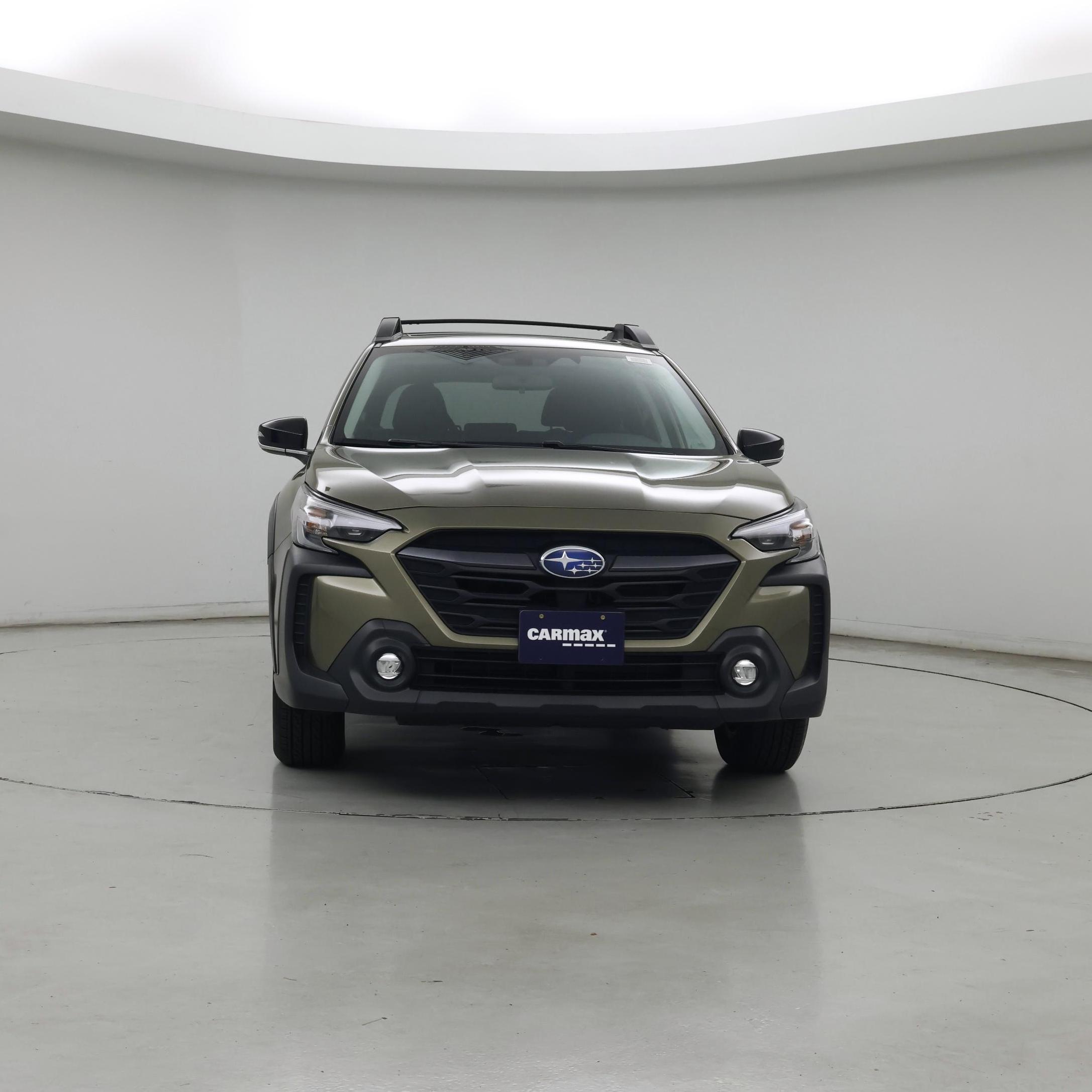 Thumbnail: 2024 Subaru Outback - 5