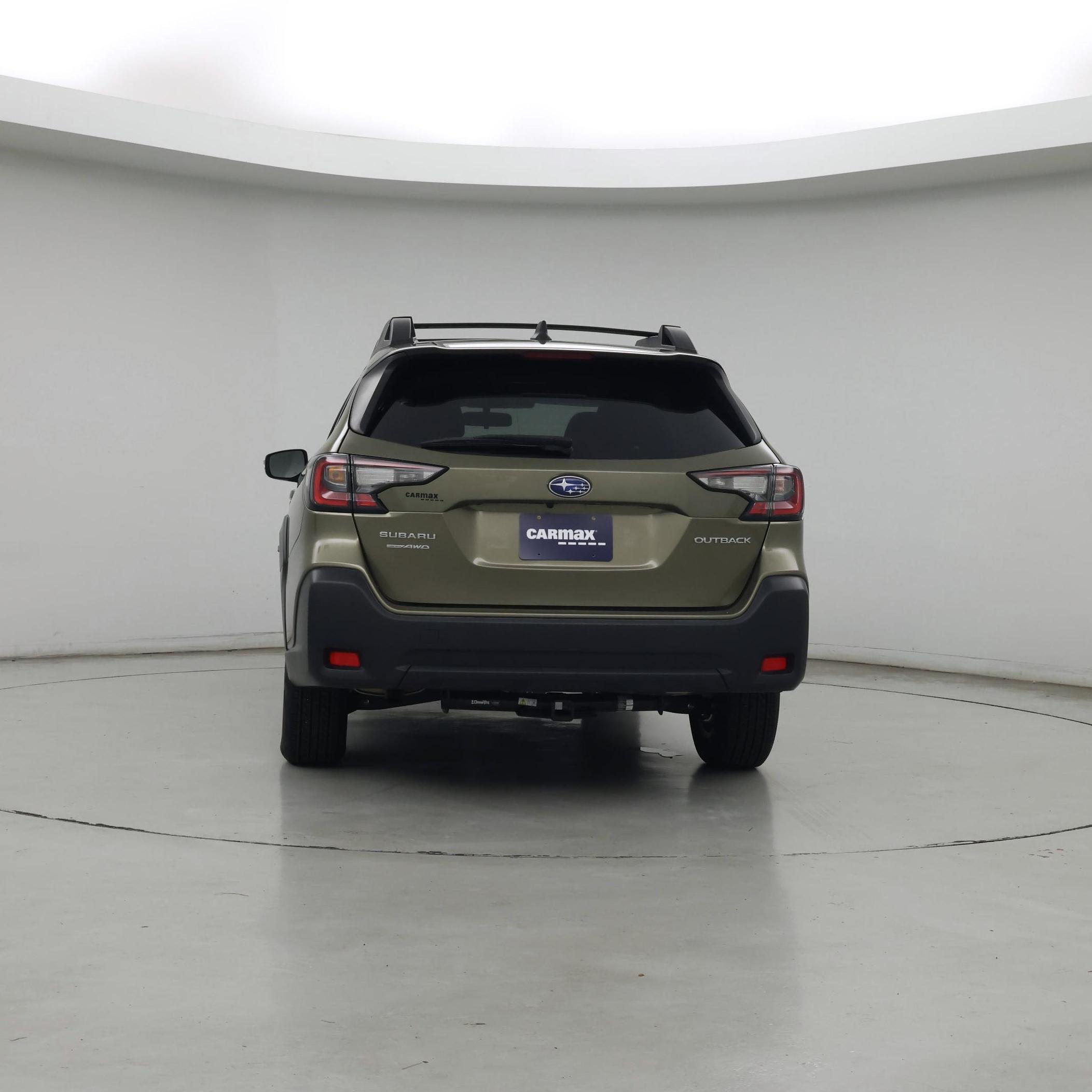 Thumbnail: 2024 Subaru Outback - 6