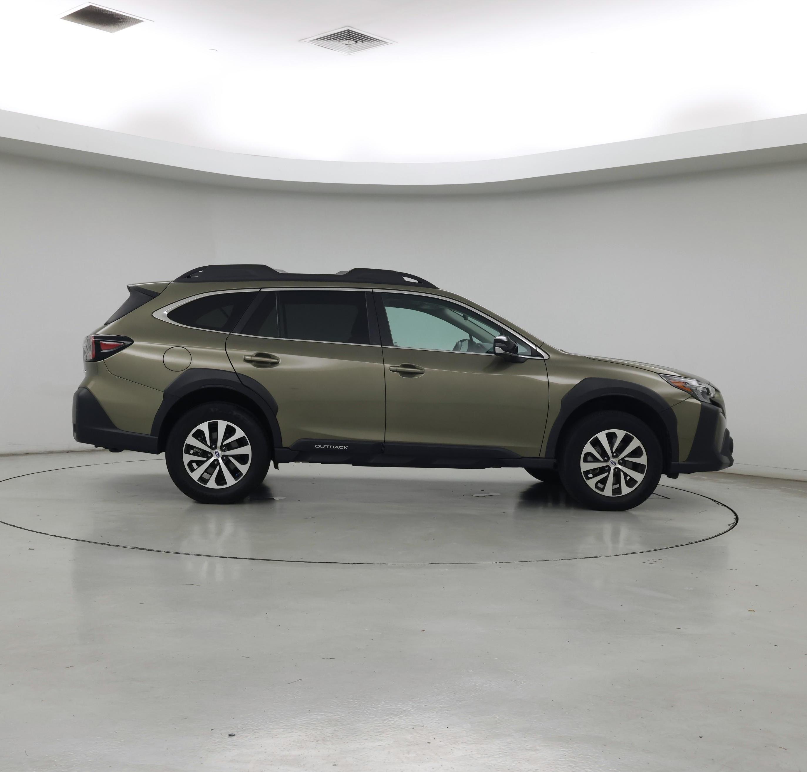 Thumbnail: 2024 Subaru Outback - 7