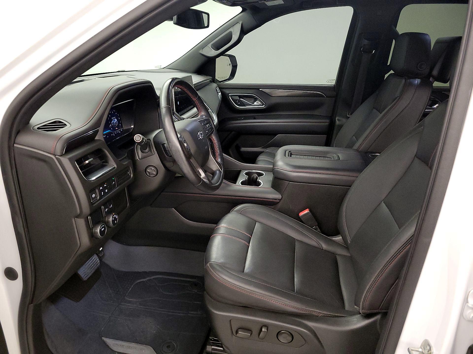 Thumbnail: 2022 Chevrolet Suburban - 11