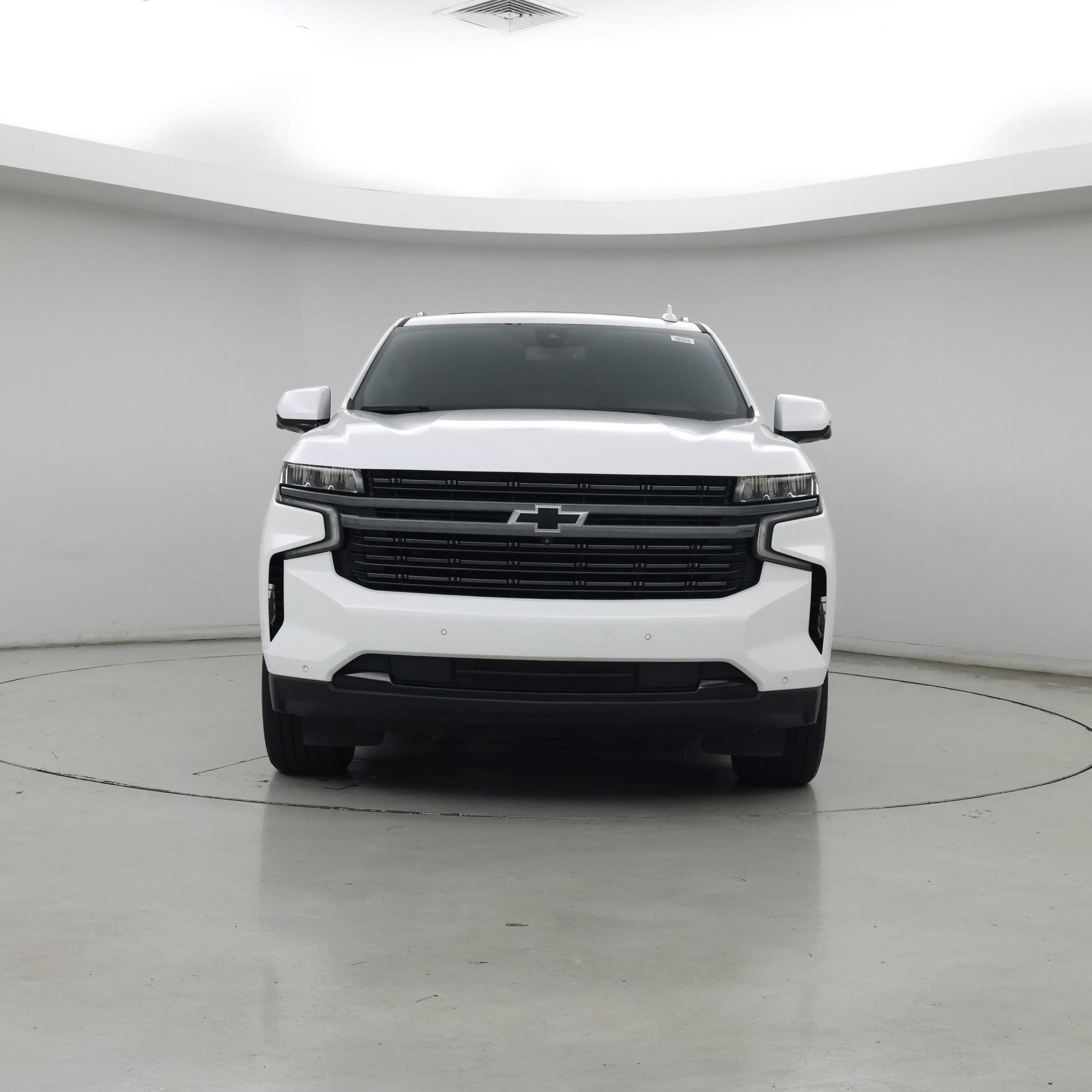 Thumbnail: 2022 Chevrolet Suburban - 5