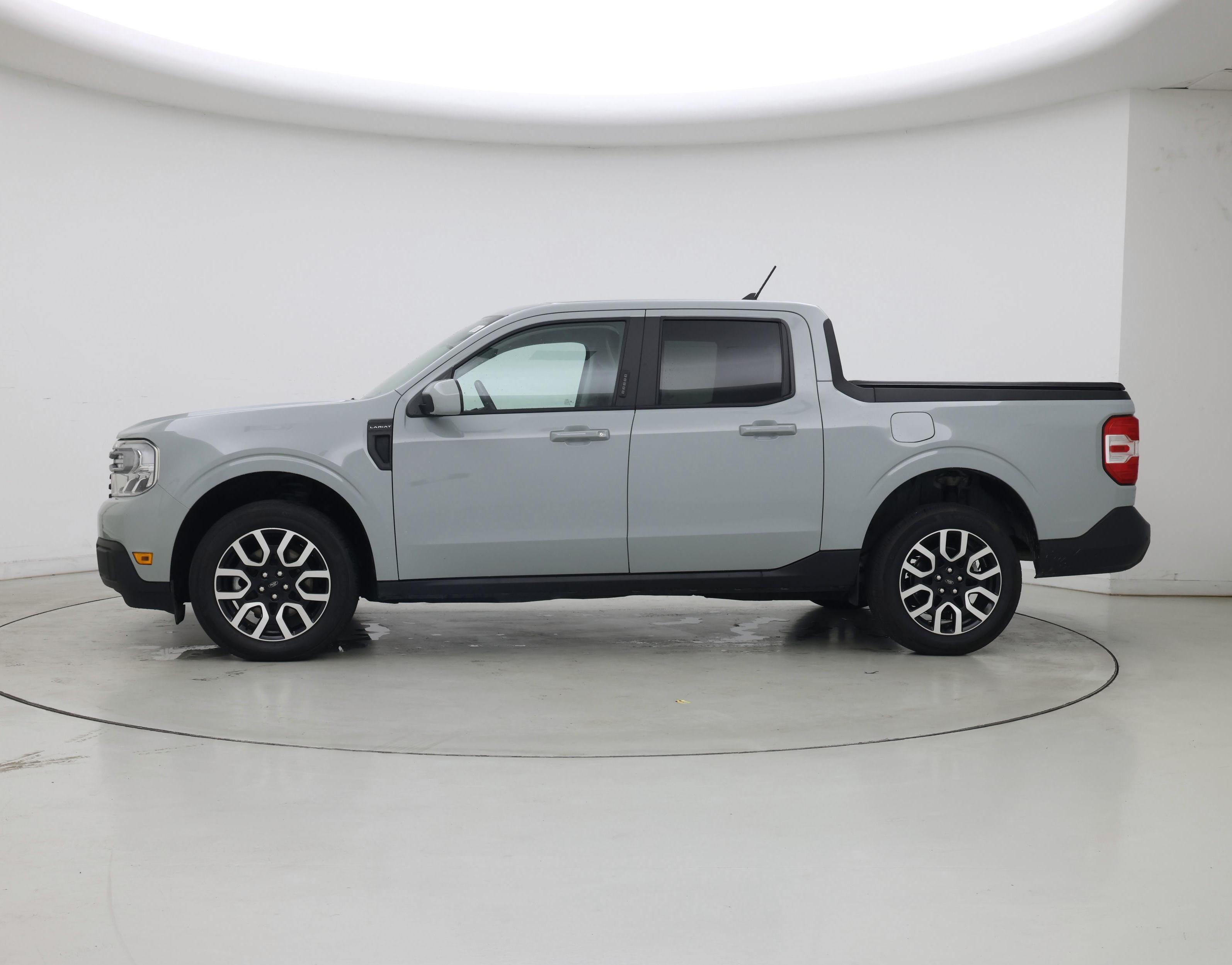 Thumbnail: 2023 Ford Maverick - 3