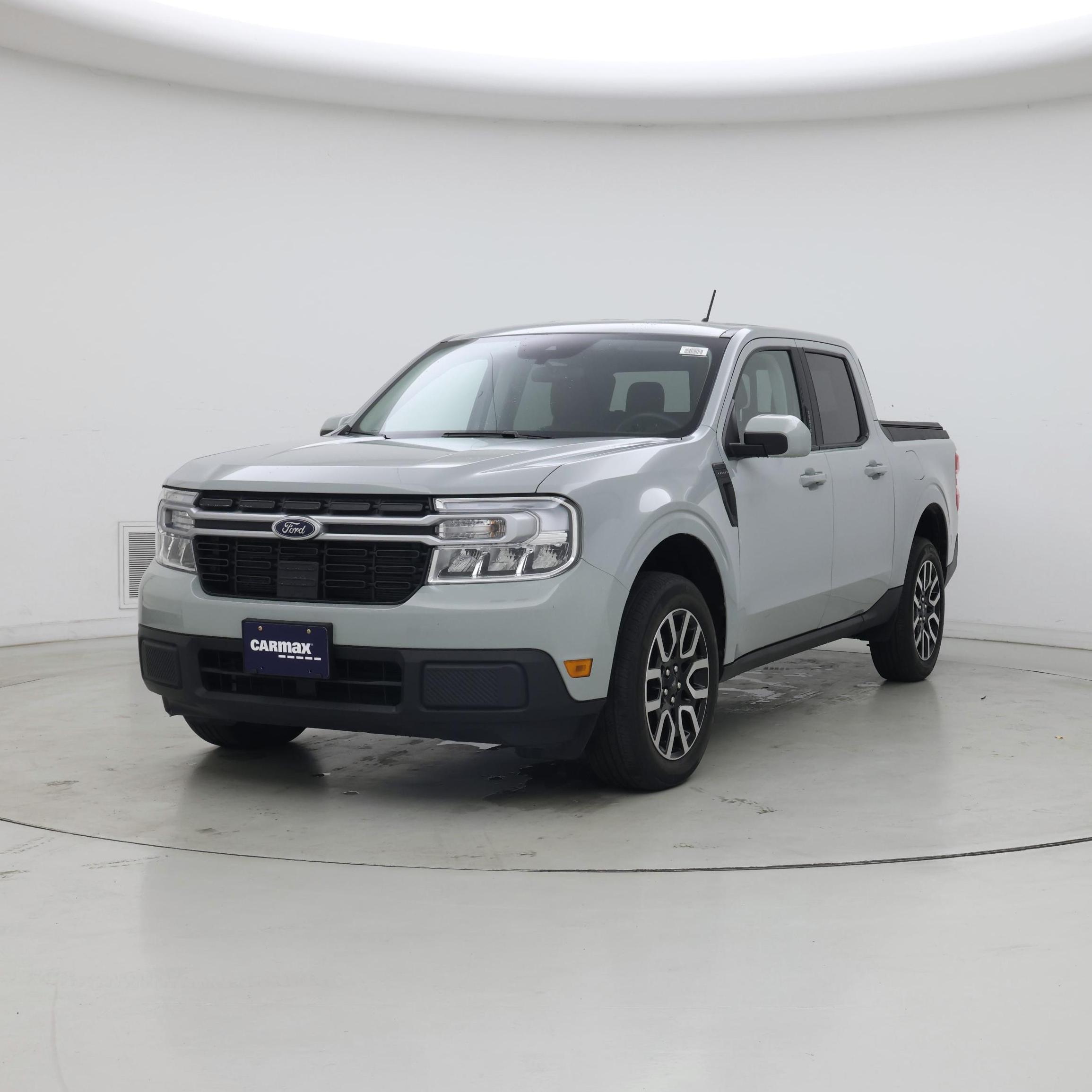 Thumbnail: 2023 Ford Maverick - 4
