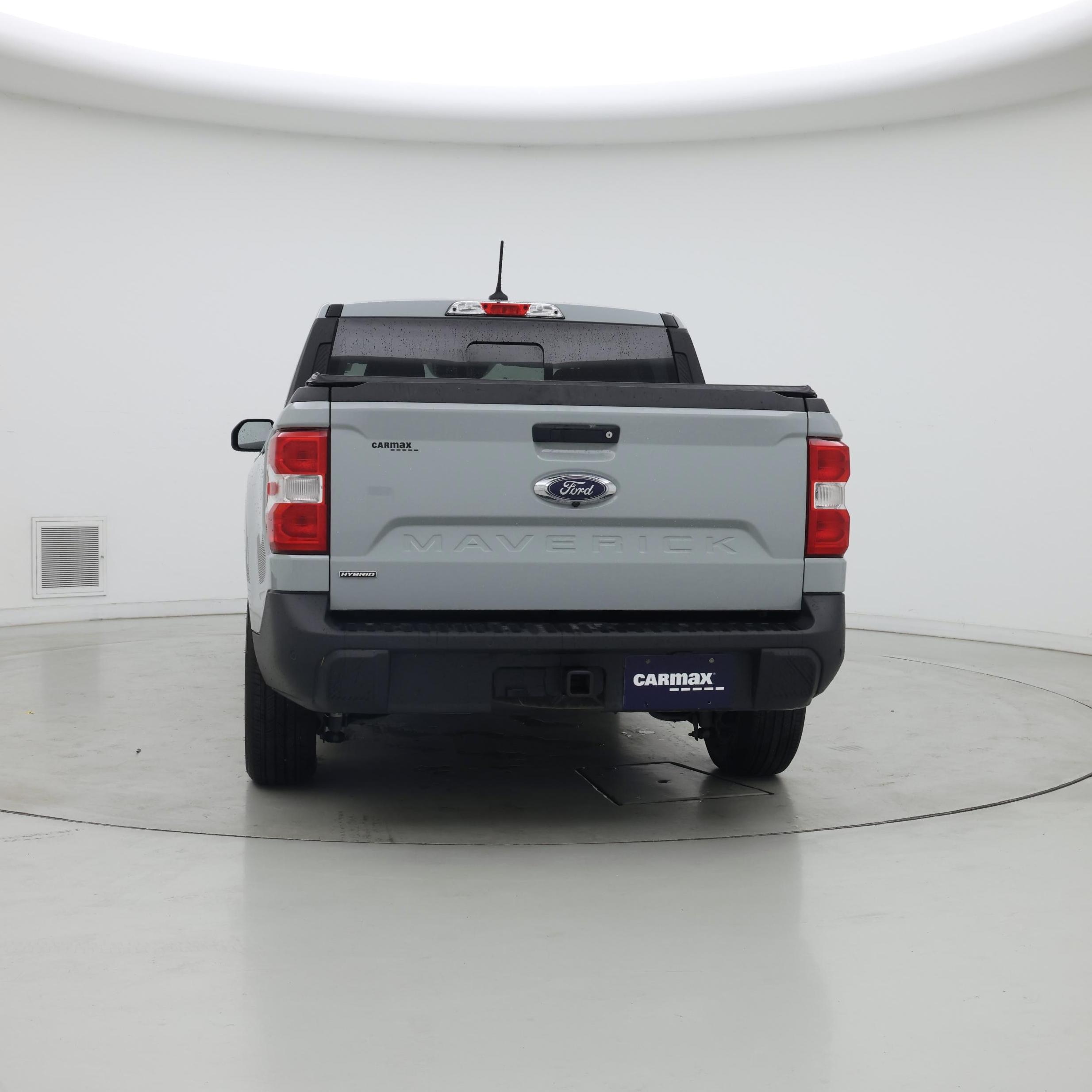 Thumbnail: 2023 Ford Maverick - 6