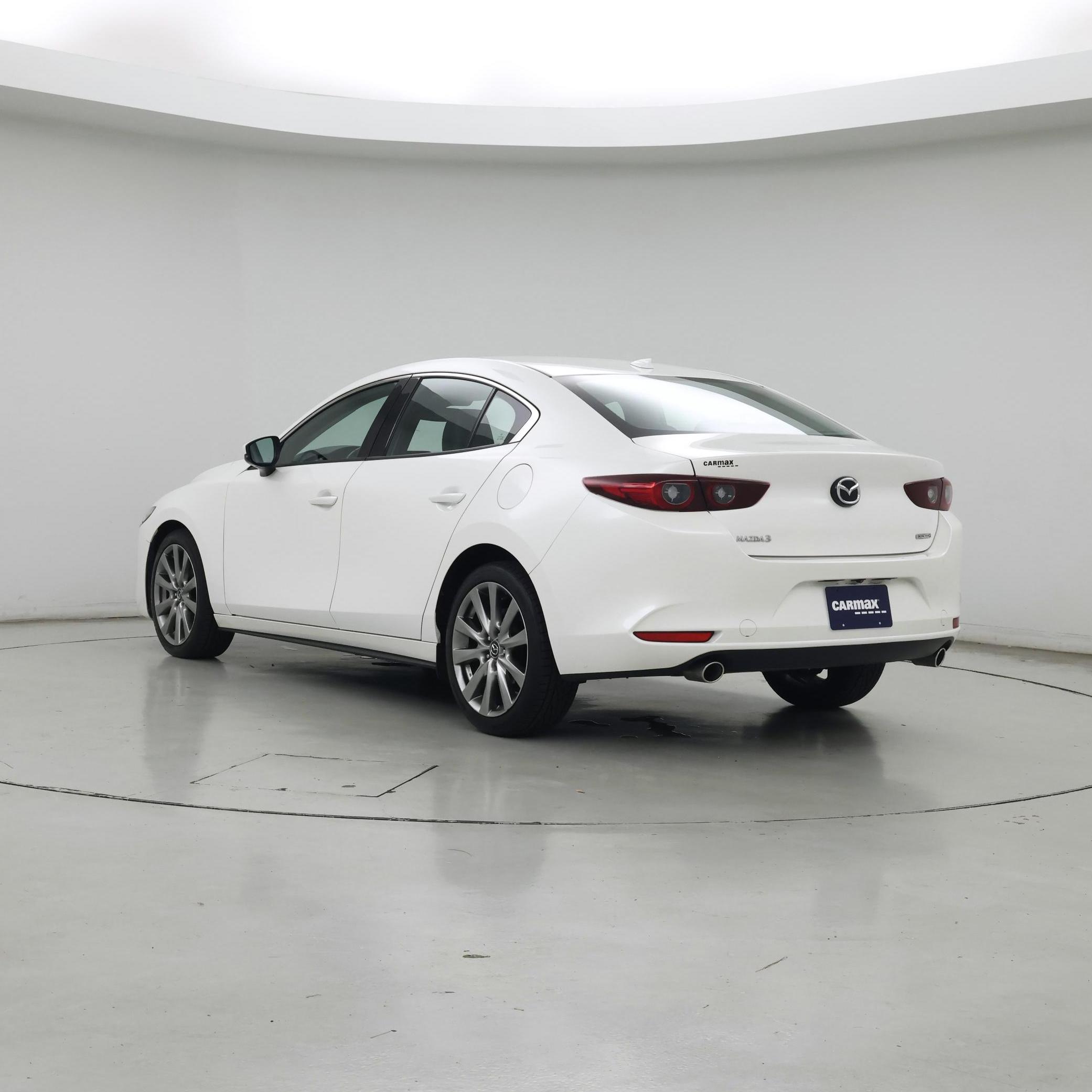 Thumbnail: 2022 Mazda Mazda3 - 2