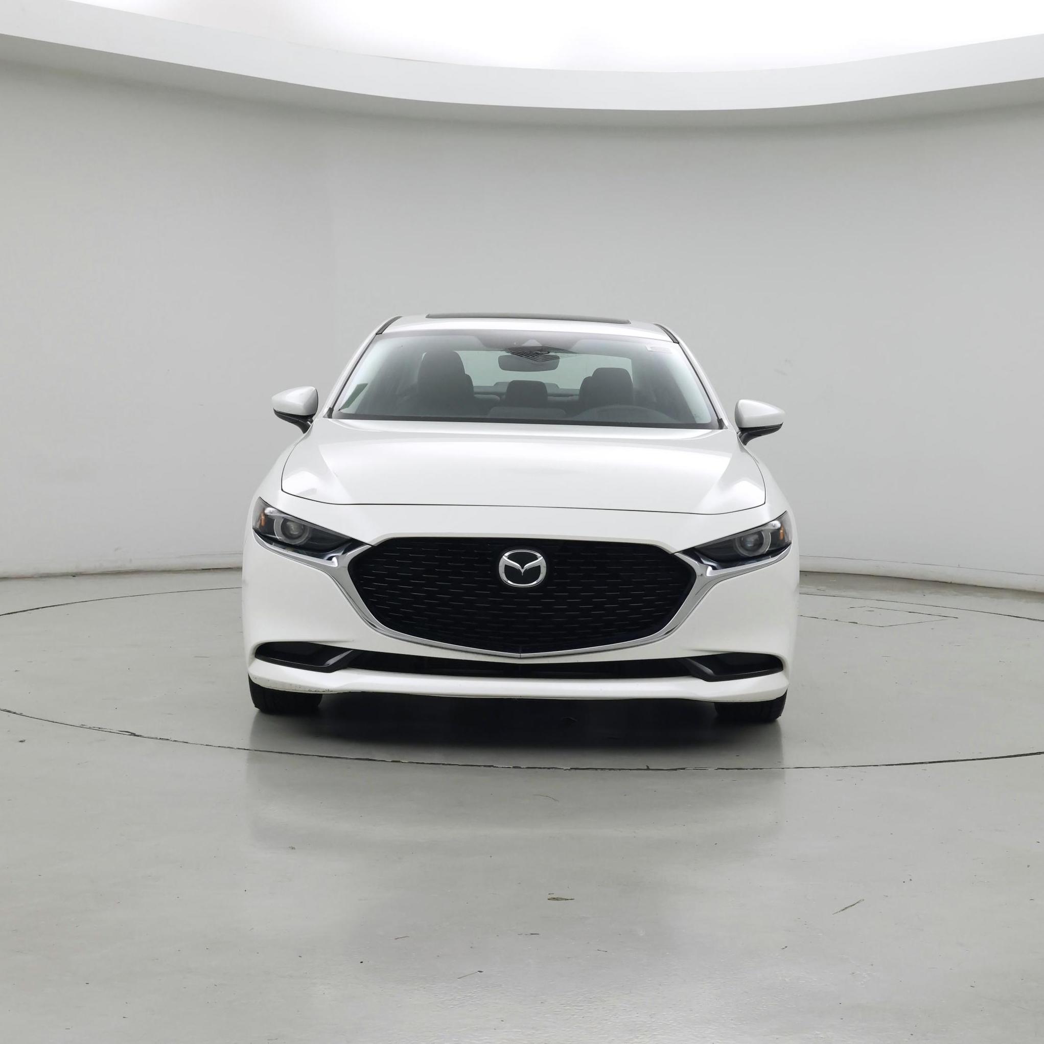 Thumbnail: 2022 Mazda Mazda3 - 5