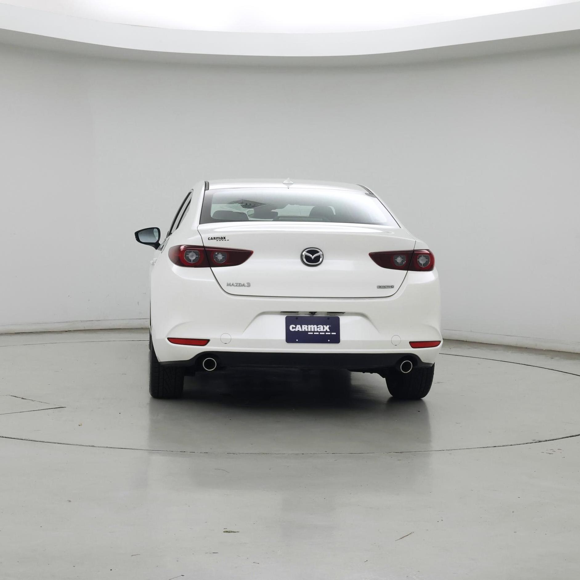 Thumbnail: 2022 Mazda Mazda3 - 6