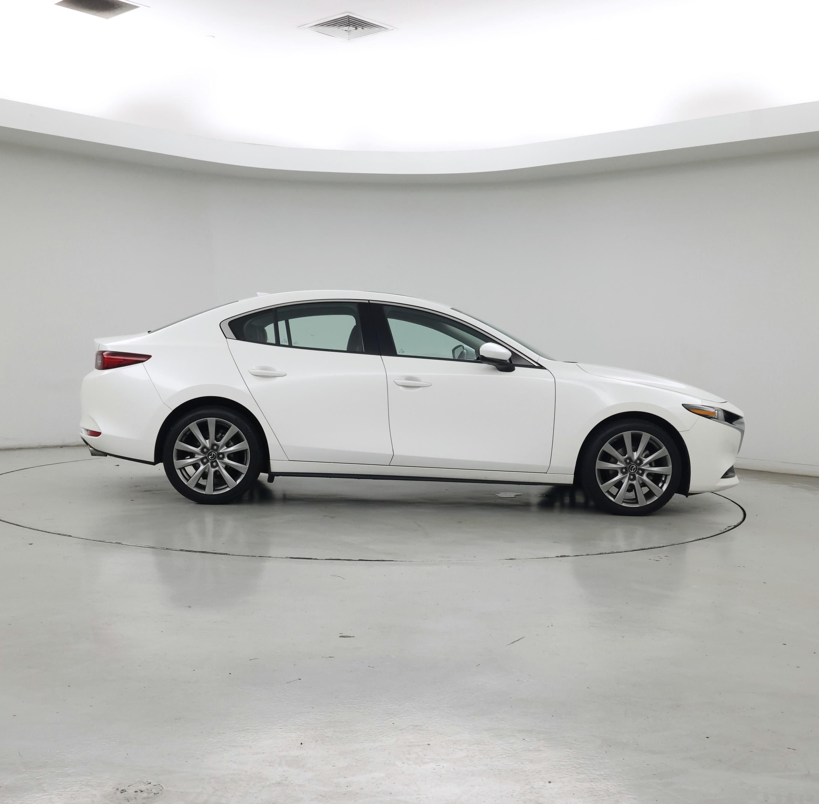 Thumbnail: 2022 Mazda Mazda3 - 7