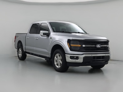 2024 Ford F150 XLT