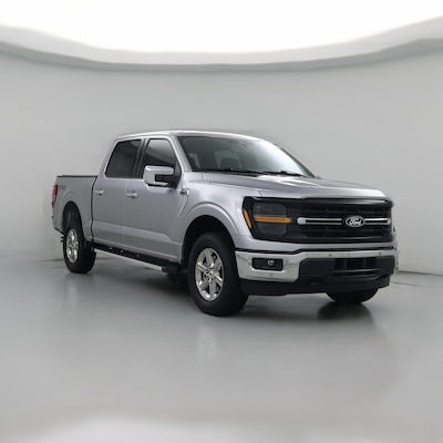 2024 Ford F150 XLT