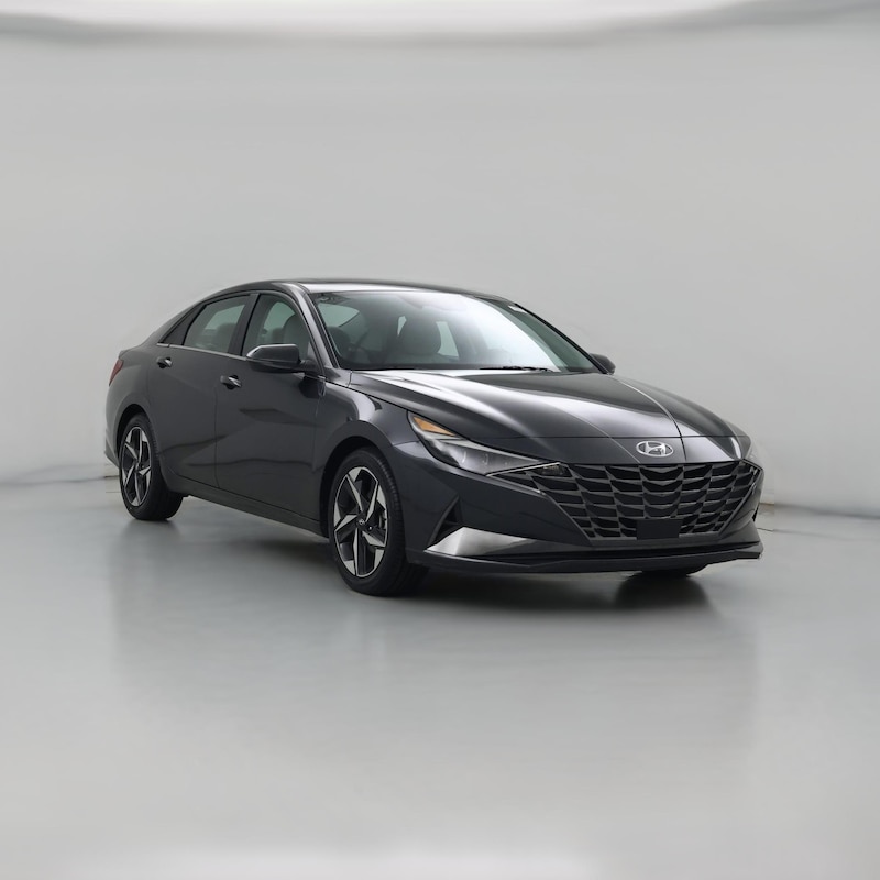 2022 Hyundai Elantra Limited
